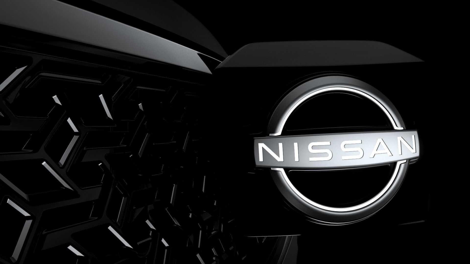 Nissan Logo Wallpapers