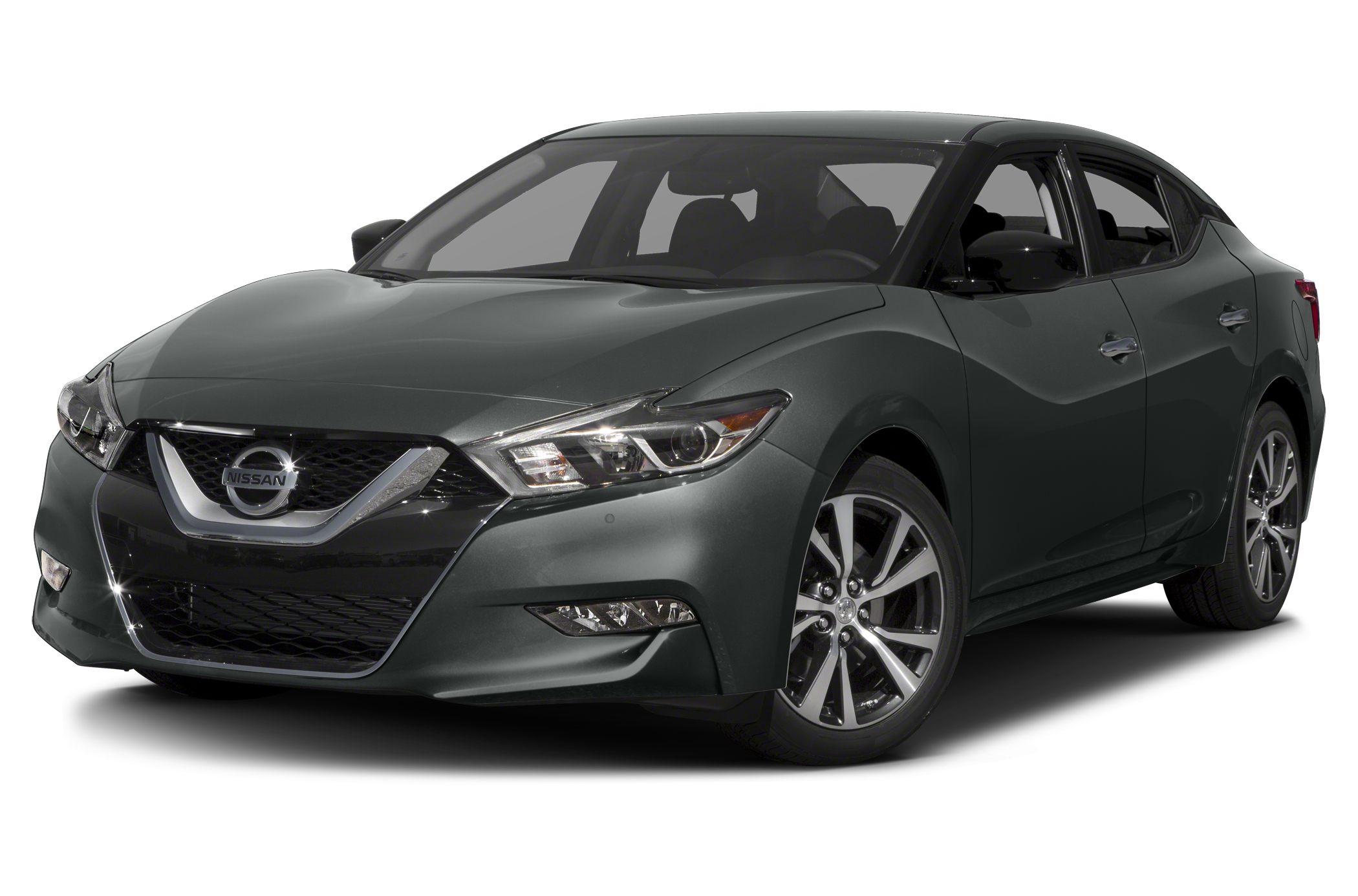 Nissan Maxima Wallpapers