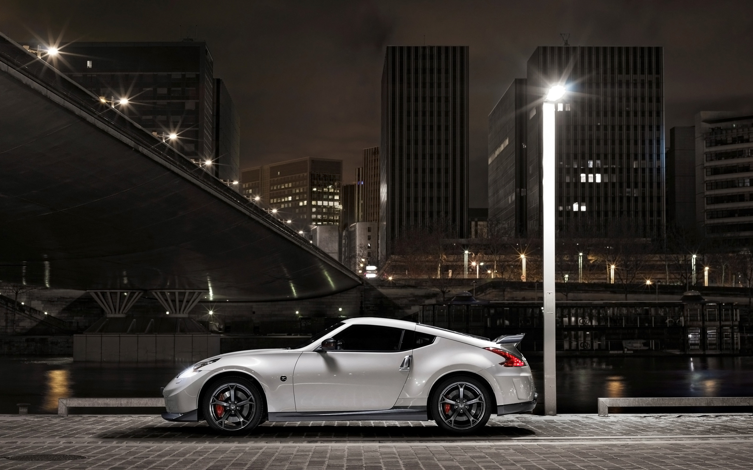 Nissan Nismo Wallpapers