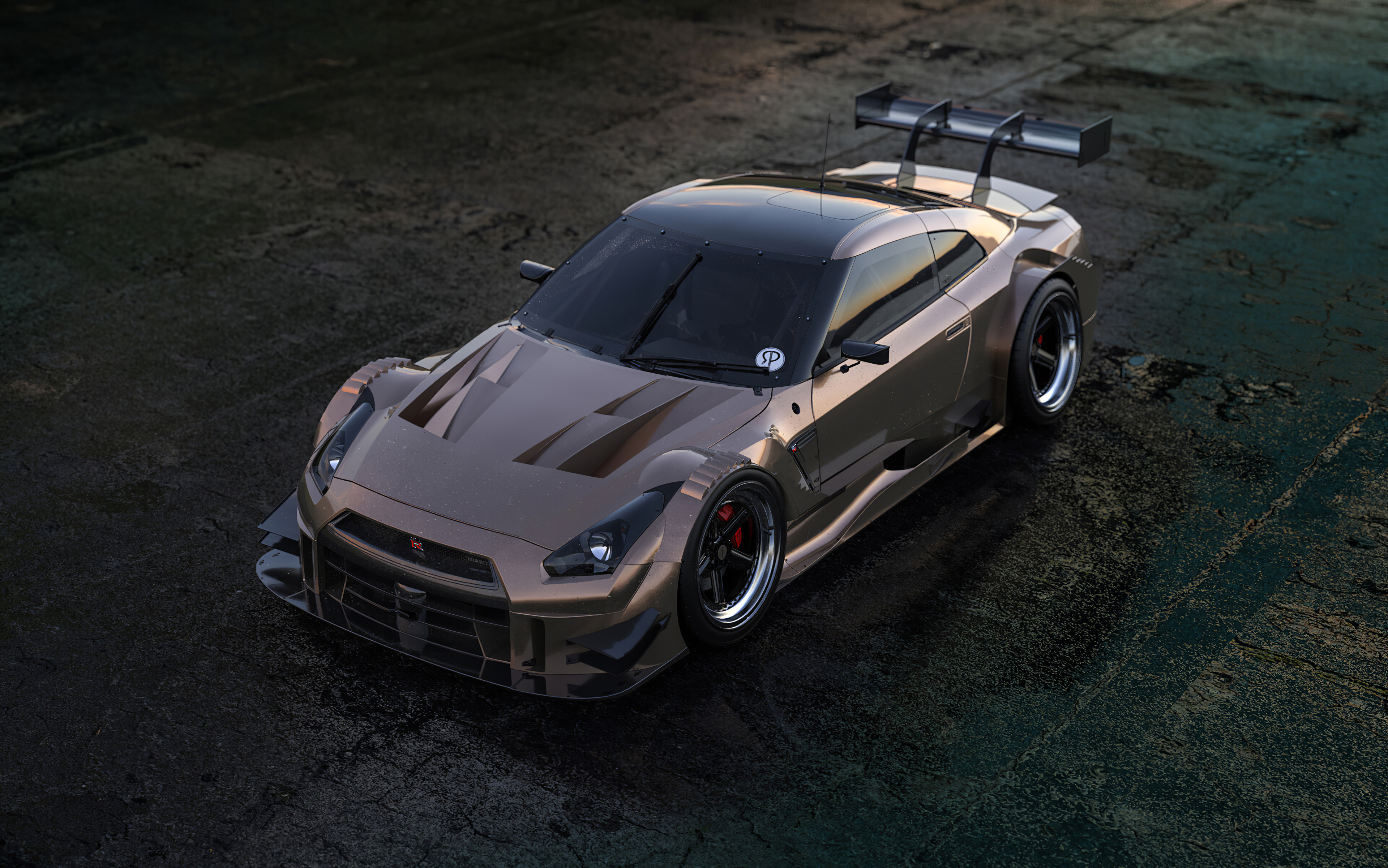 Nissan Nismo Wallpapers