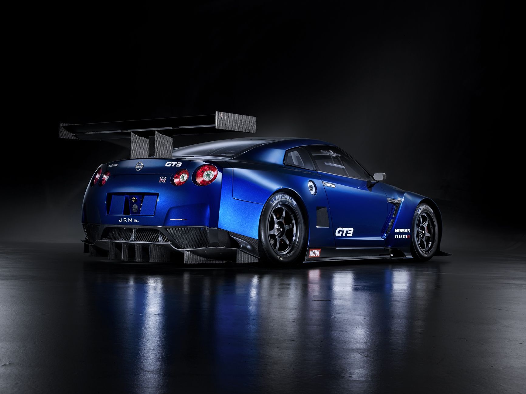 Nissan Nismo Wallpapers