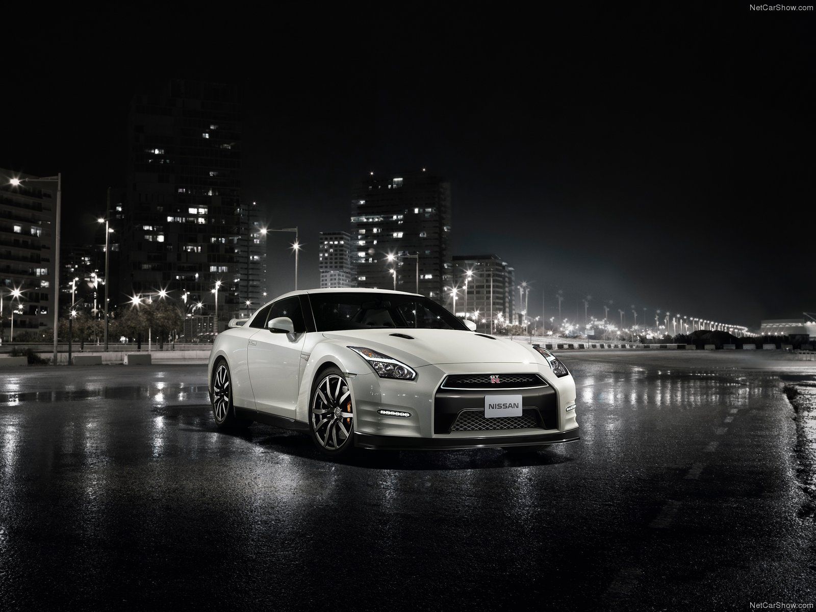 Nissan Nismo Wallpapers