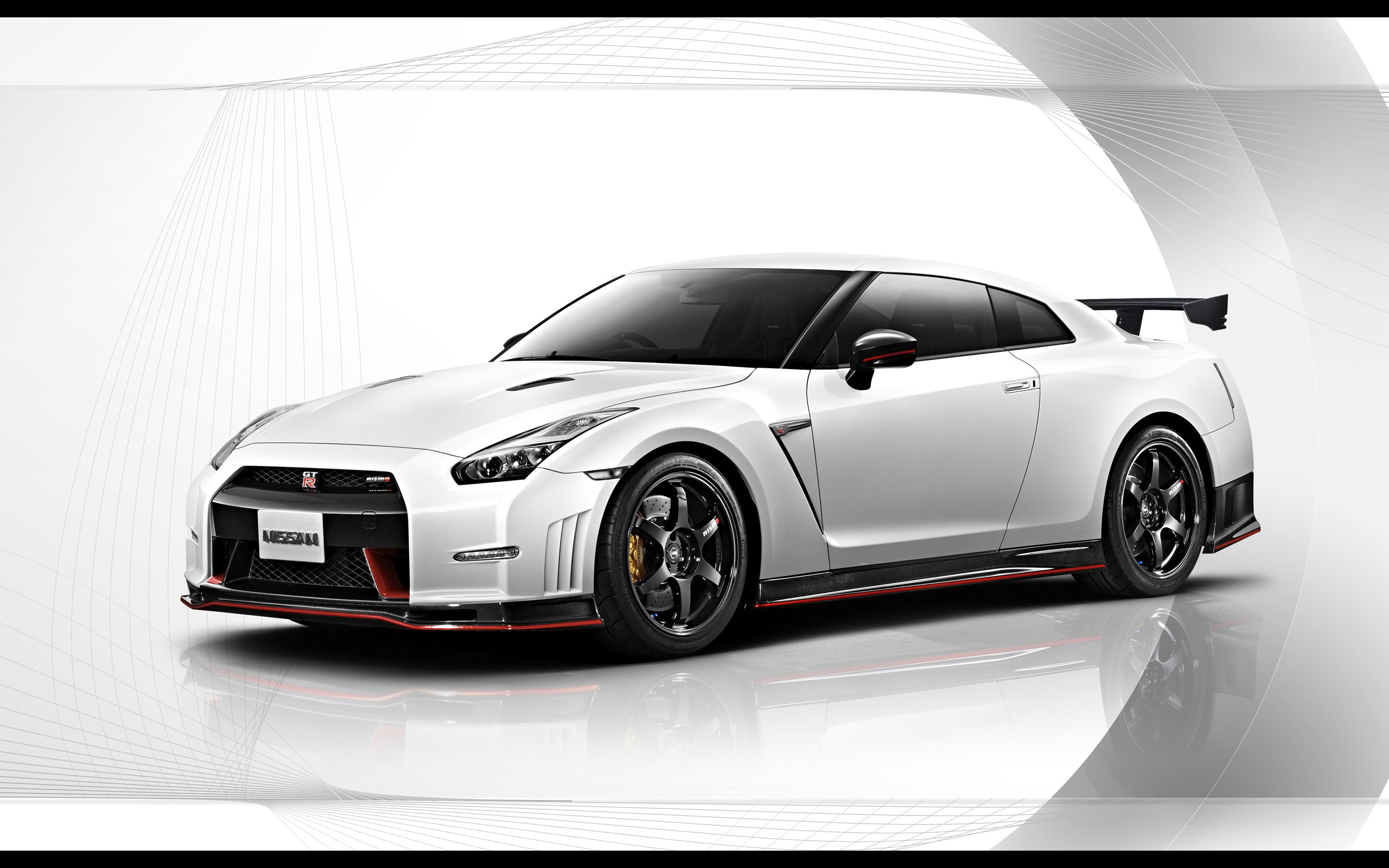 Nissan Nismo Ellure Wallpapers