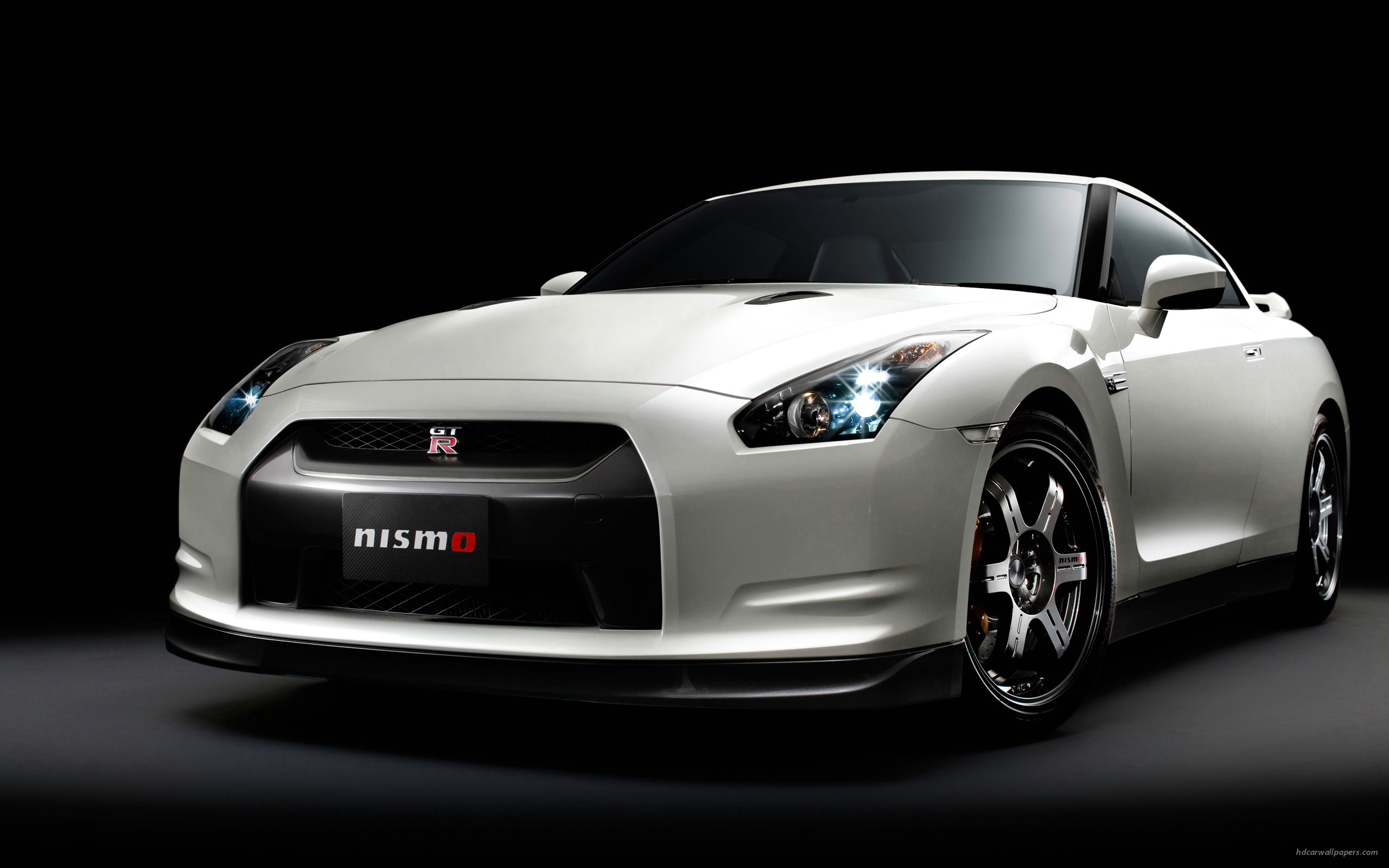 Nissan Nismo Ellure Wallpapers