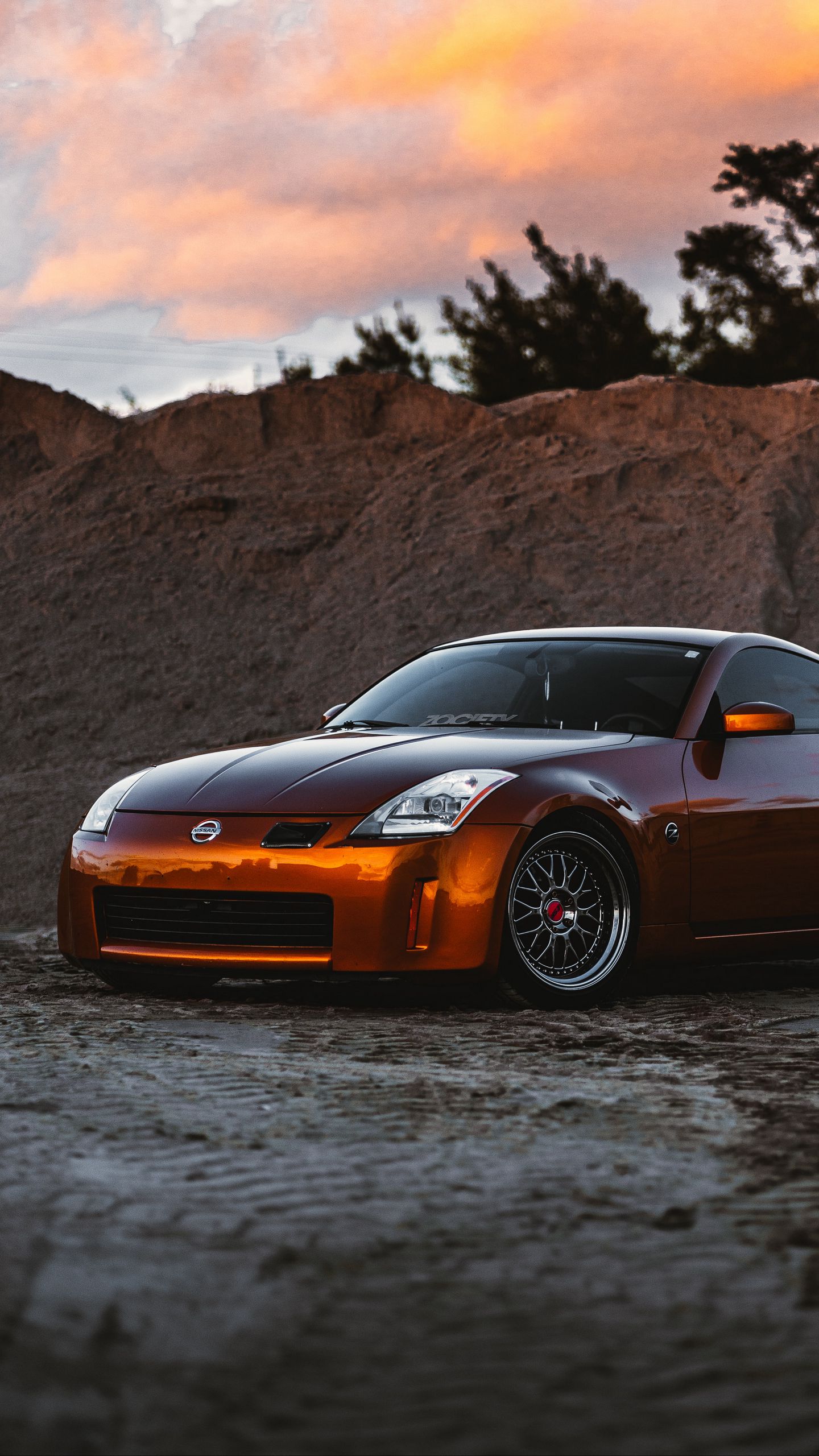 Nissan Nismo S Note Wallpapers