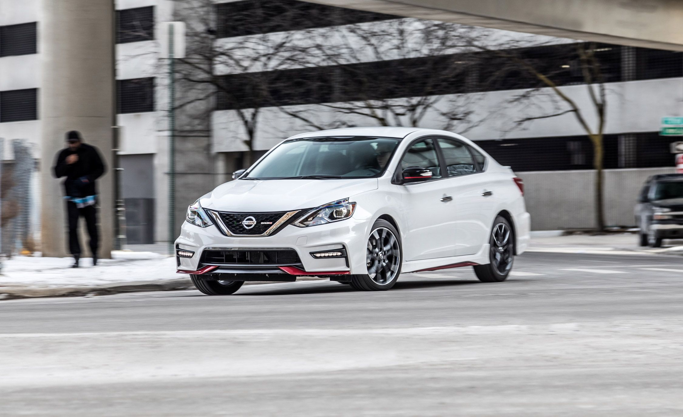 Nissan Nismo S Note Wallpapers