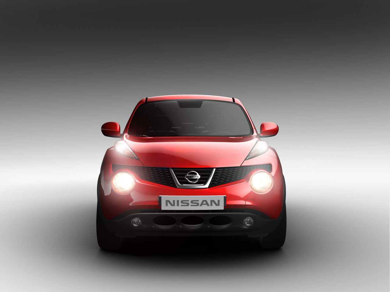 Nissan Qazana Wallpapers