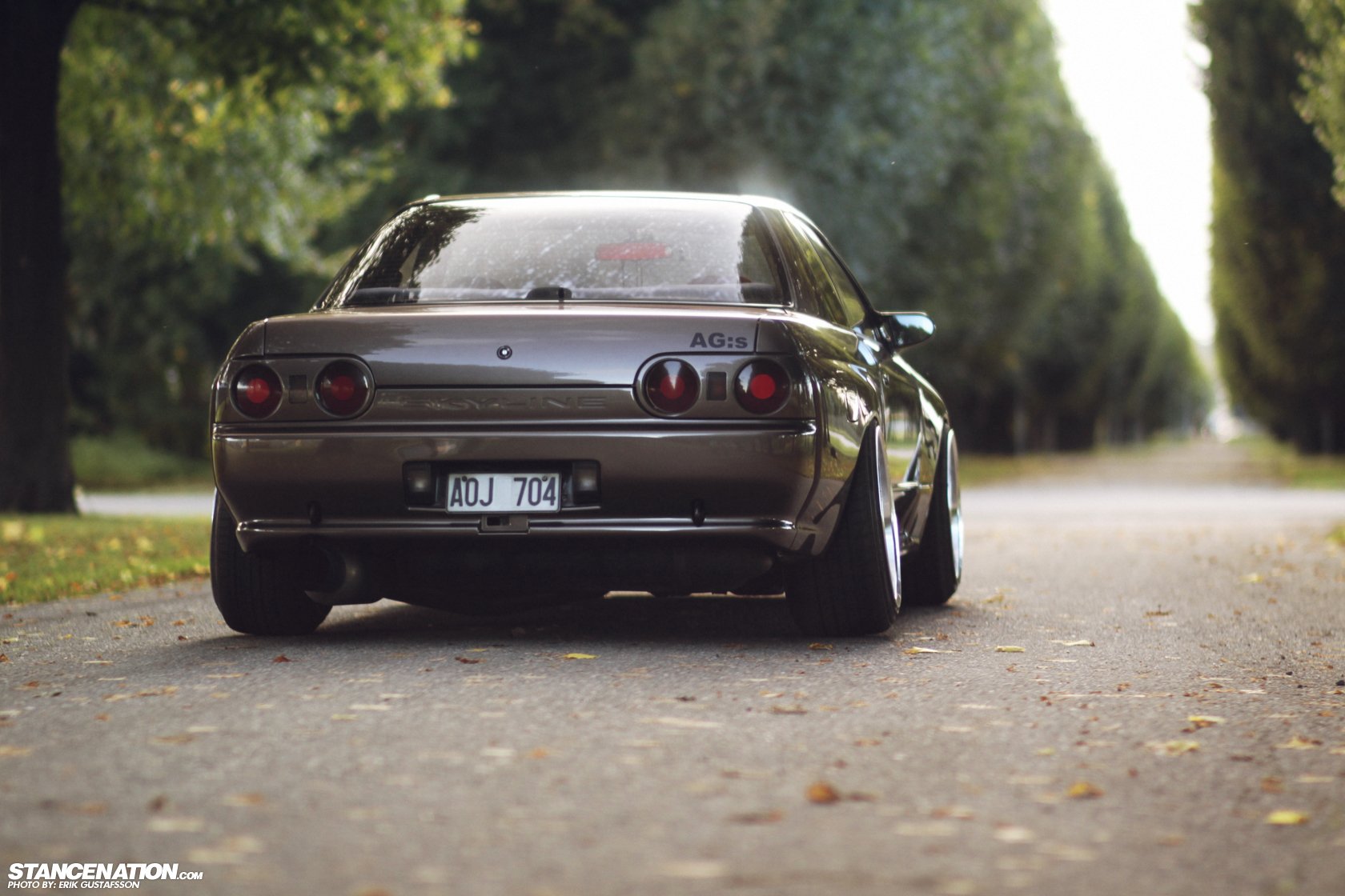 Nissan R32 Wallpapers