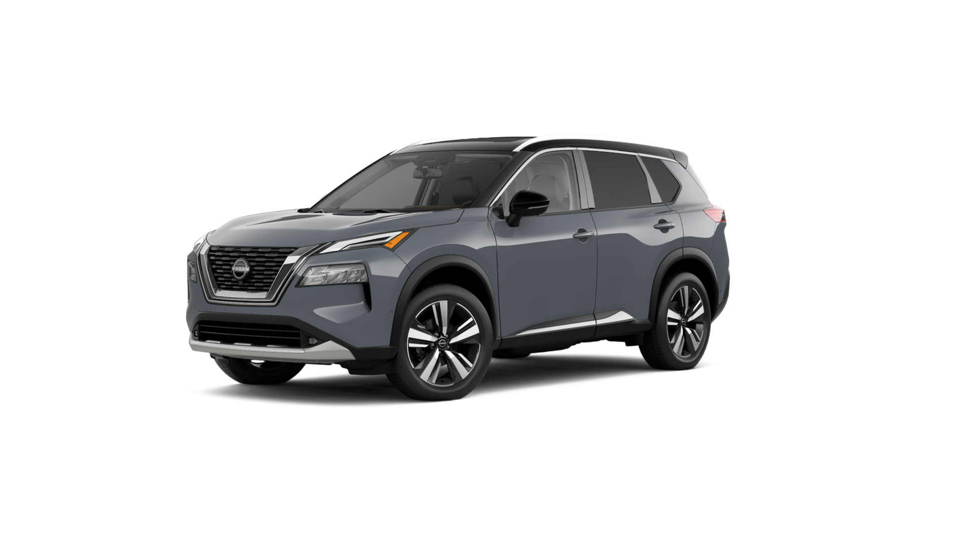 Nissan Rogue Wallpapers