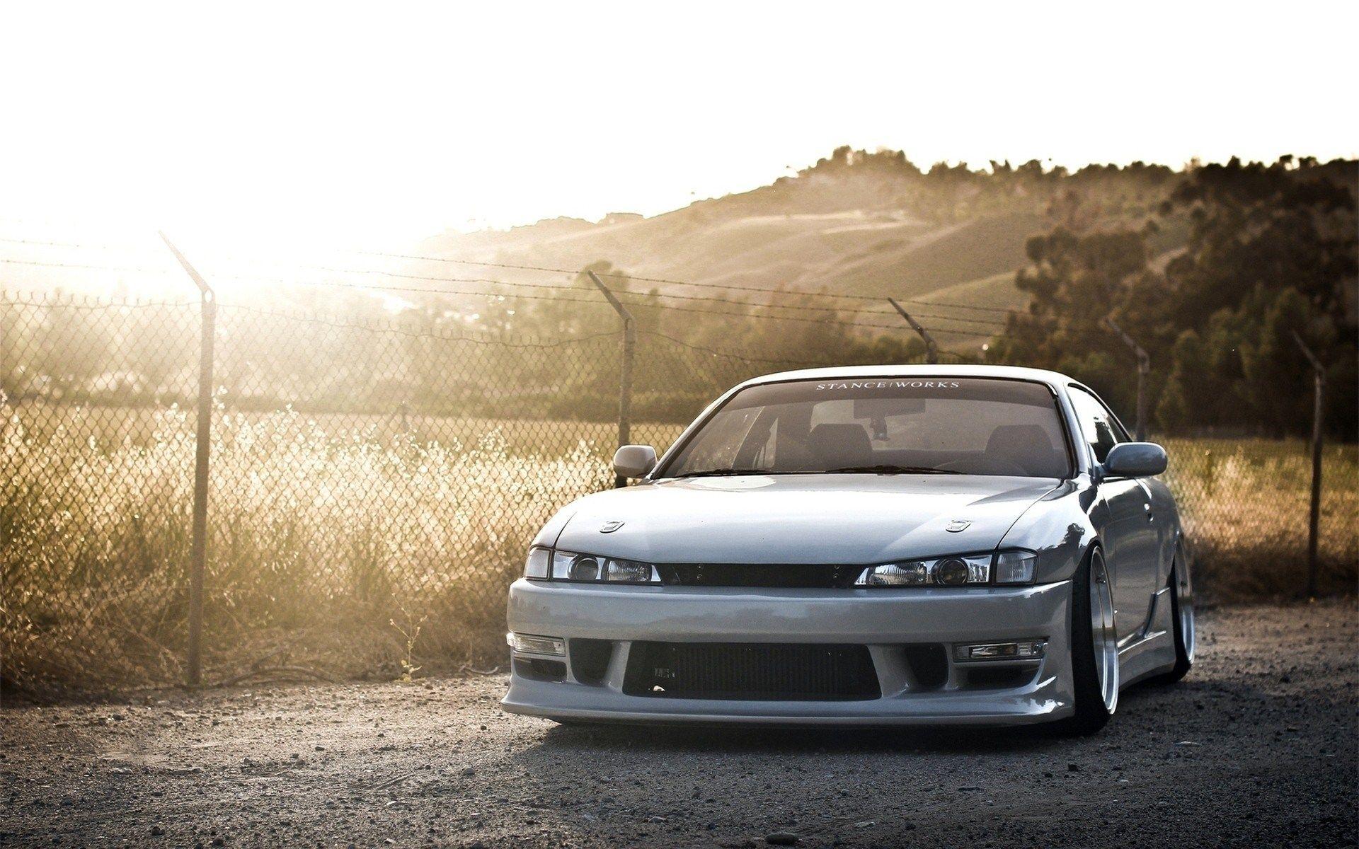 Nissan Silvia Wallpapers