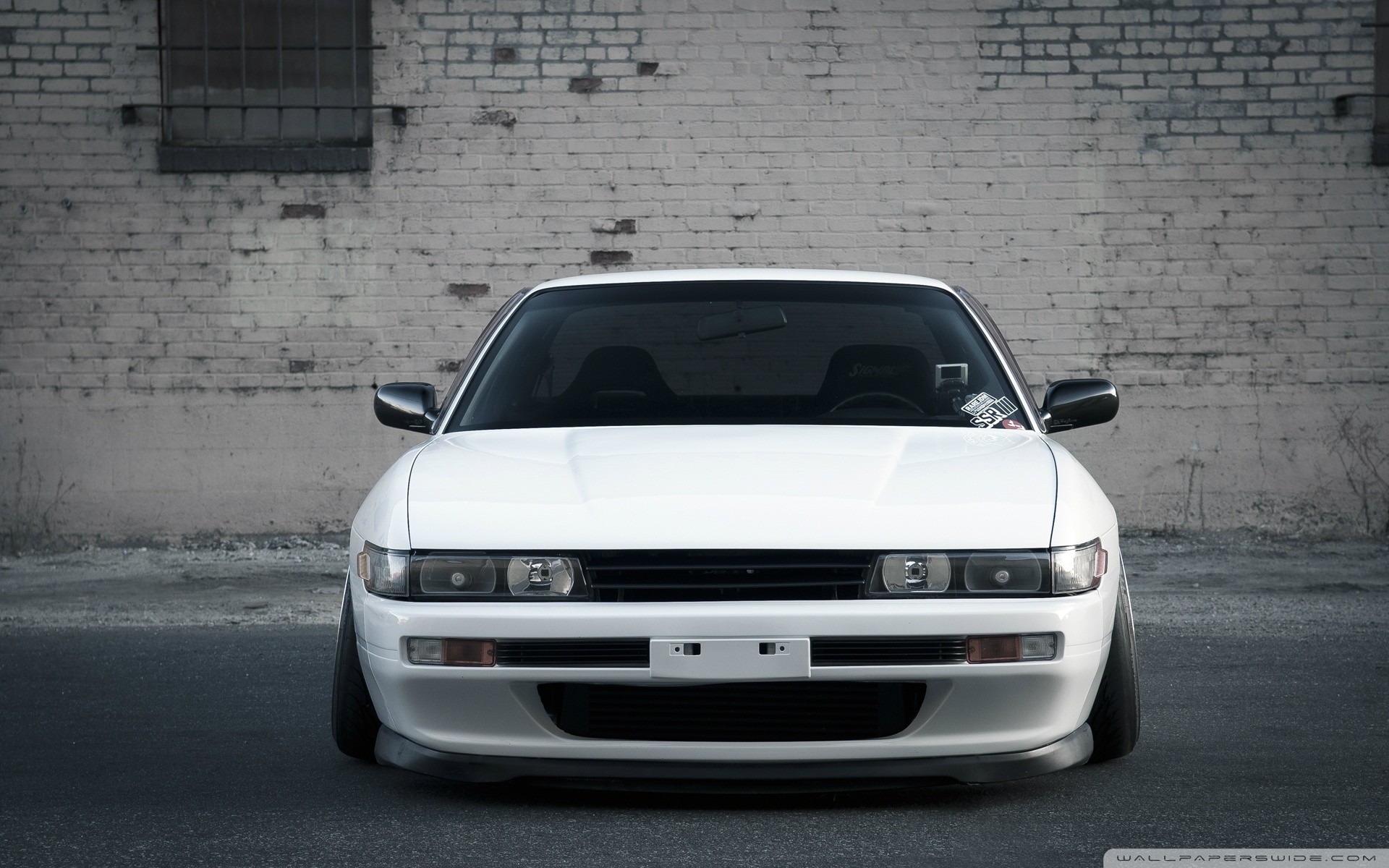 Nissan Silvia S13 Wallpapers