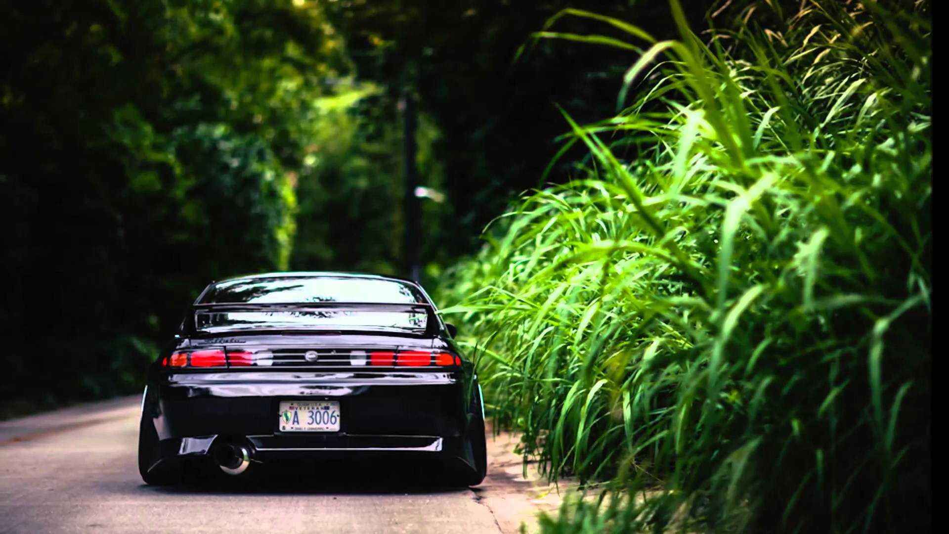 Nissan Silvia S14 Wallpapers