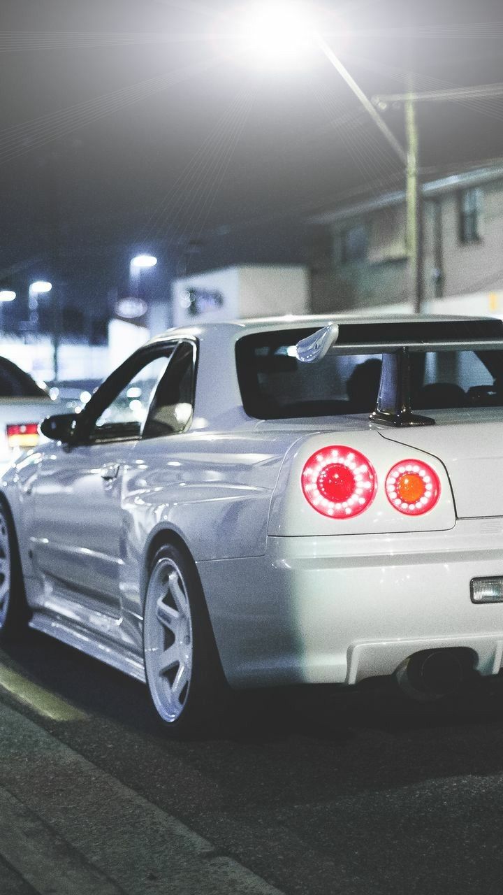 Nissan Skyline Wallpapers