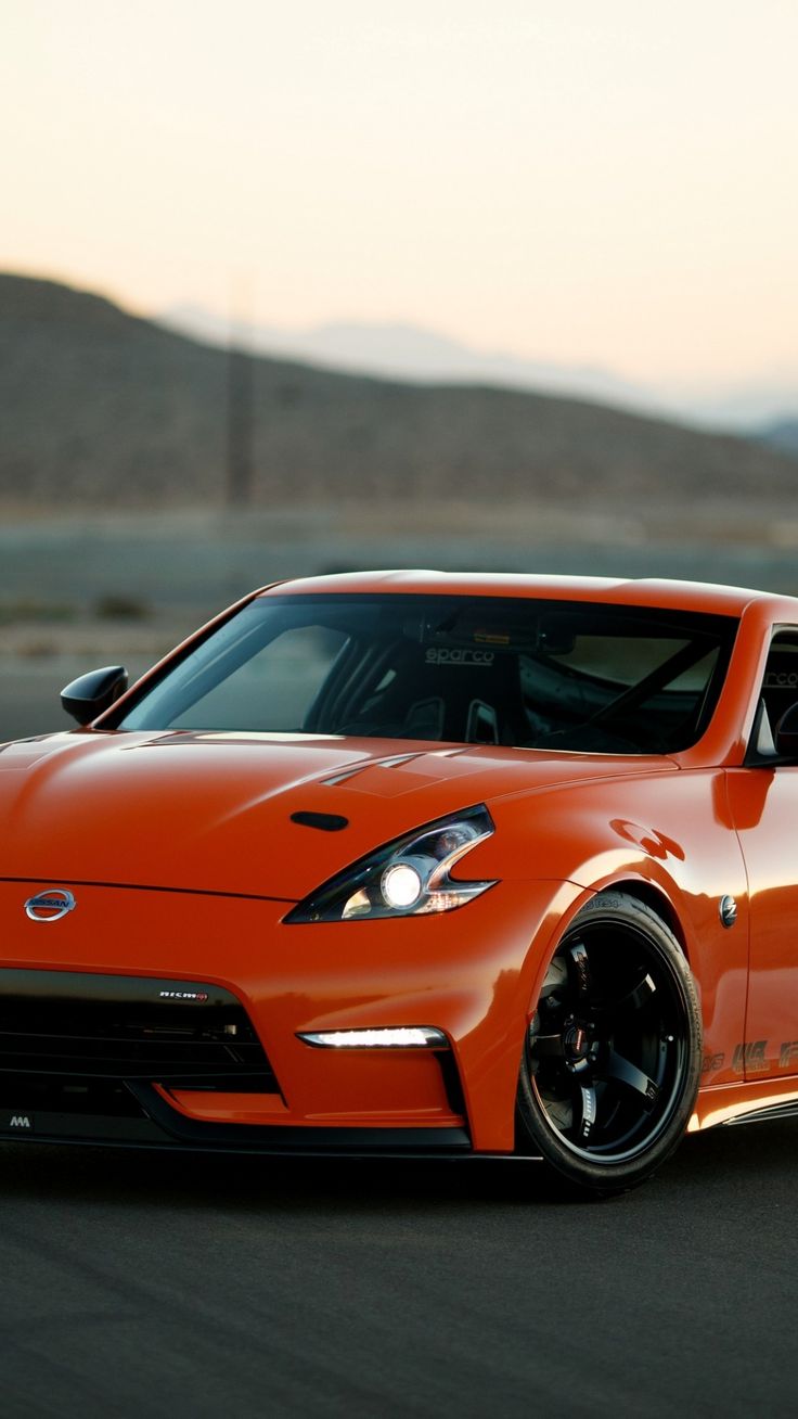 Nissan Z Wallpapers