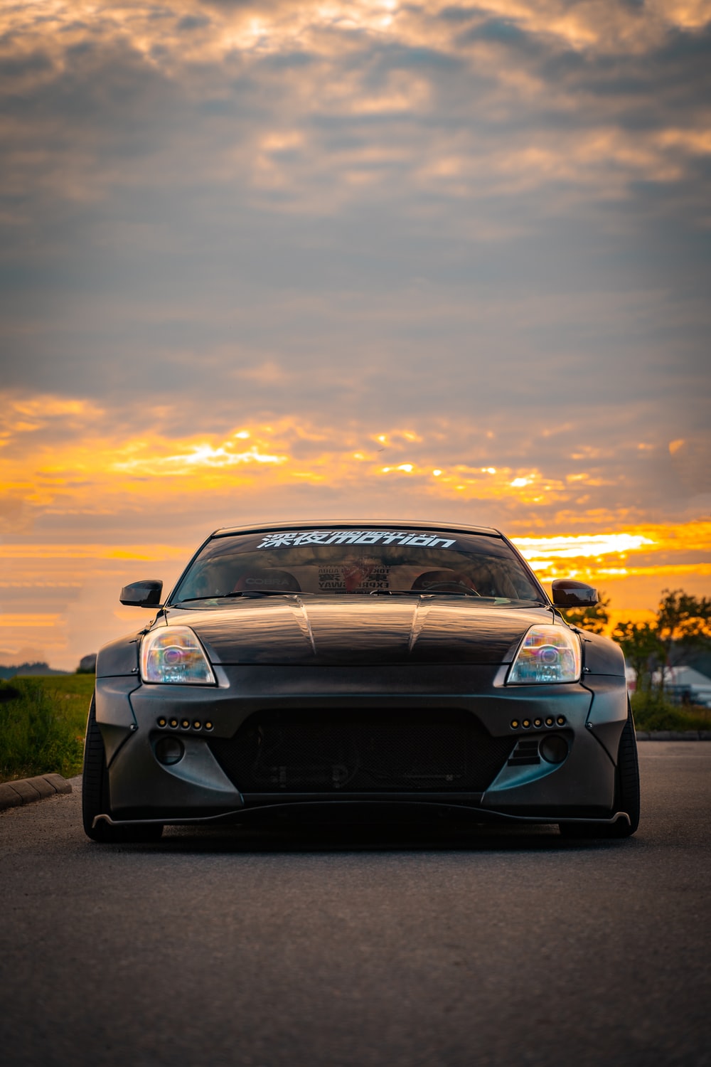 Nissan Z Wallpapers