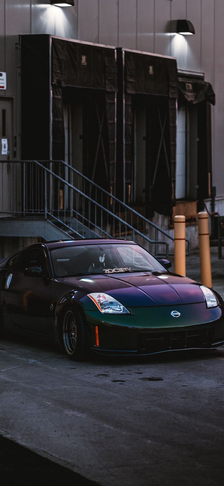 Nissan Z Wallpapers