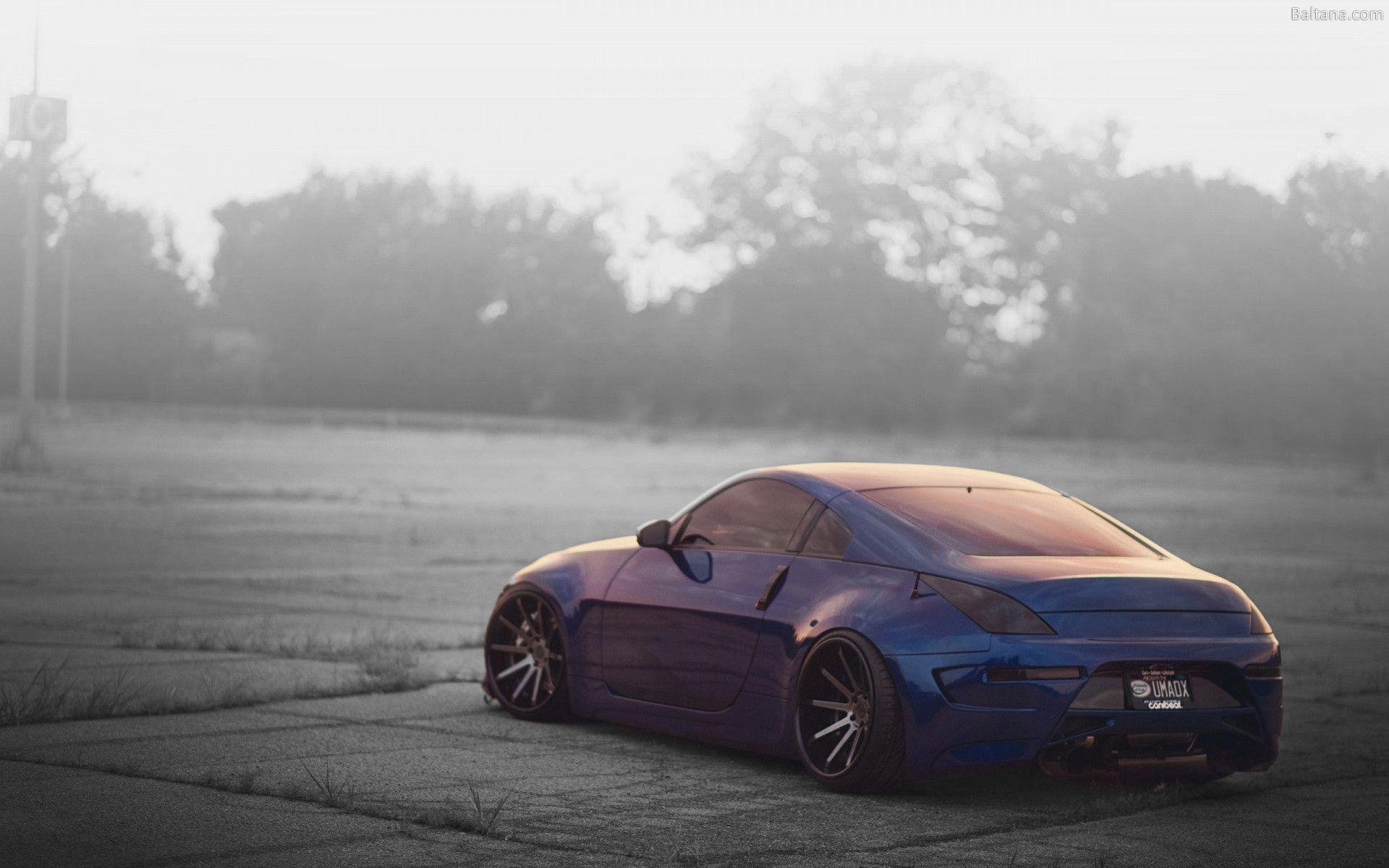 Nissan Z Wallpapers