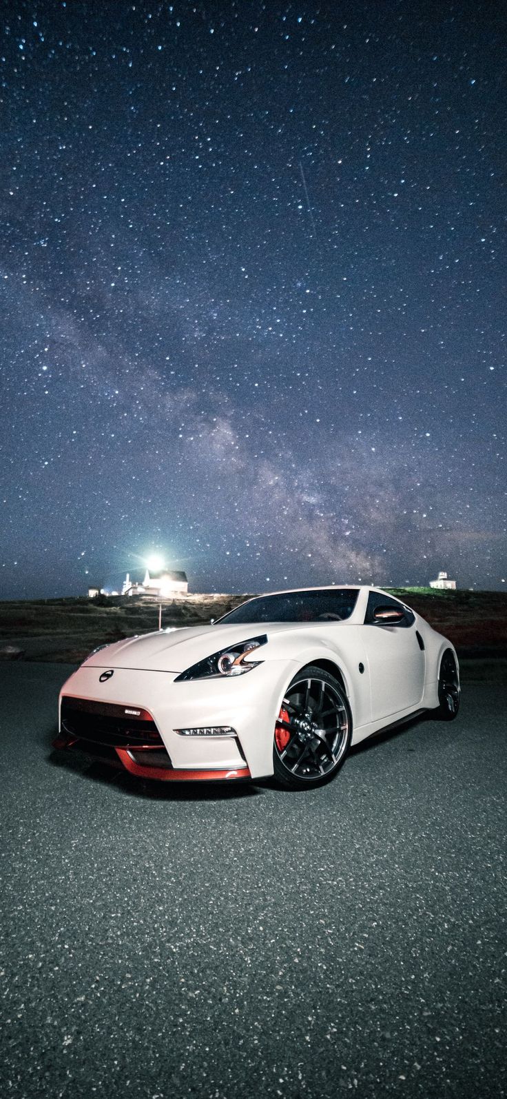 Nissan Z Car Wallpapers