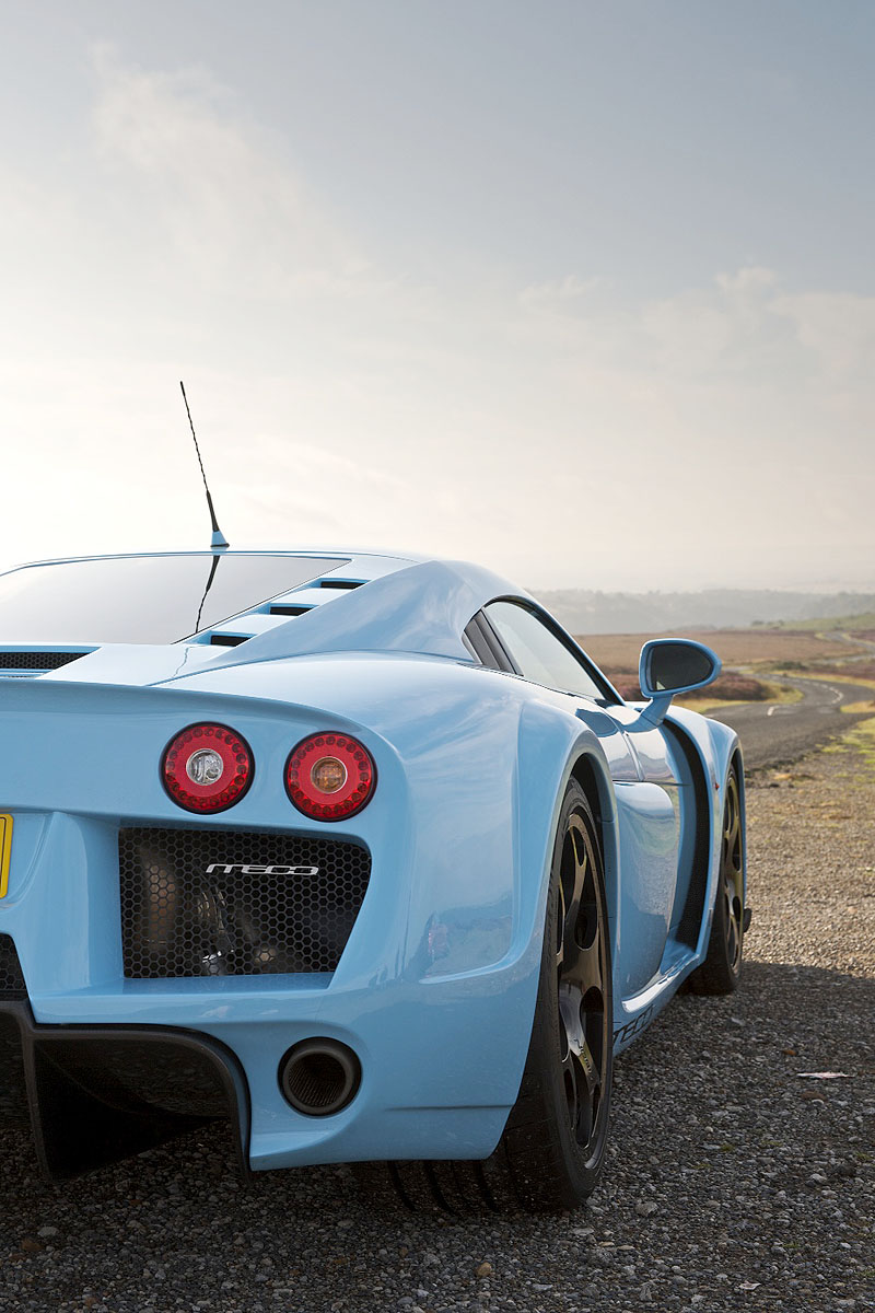 Noble M600 Wallpapers