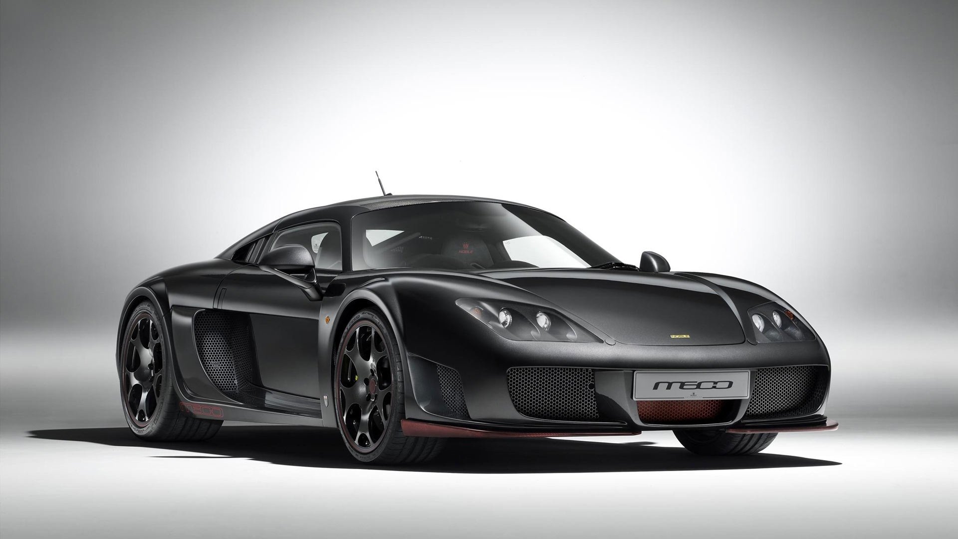 Noble M600 Wallpapers