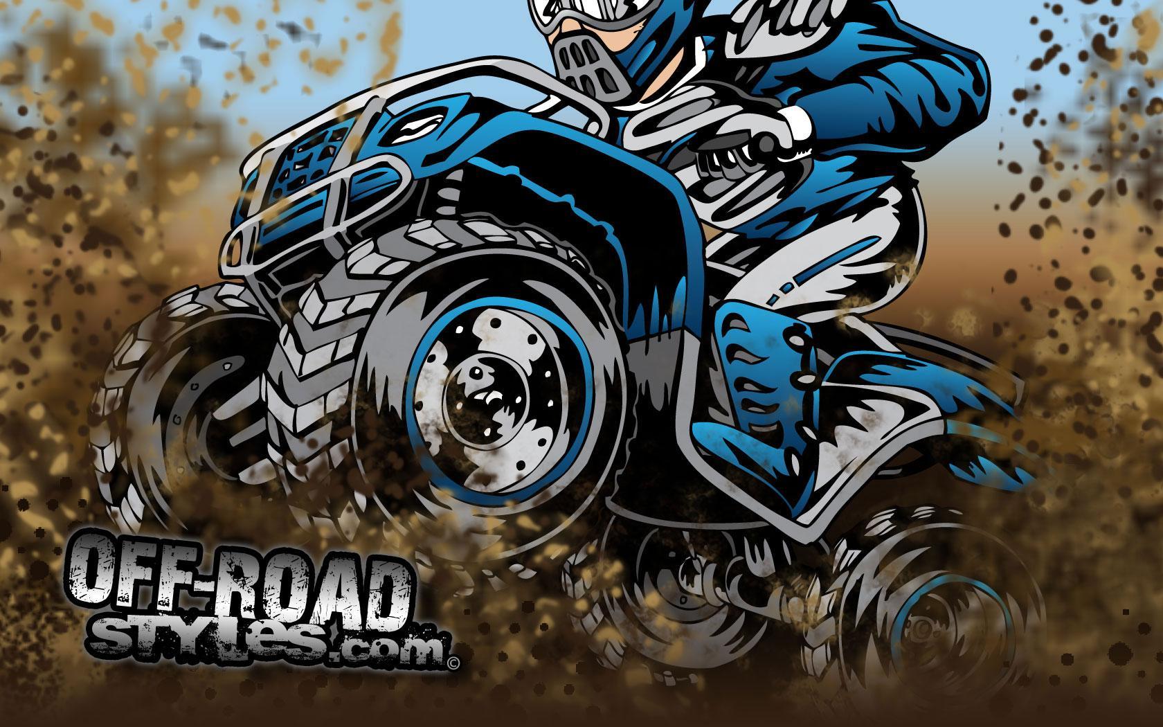 Off Road Wallpapers