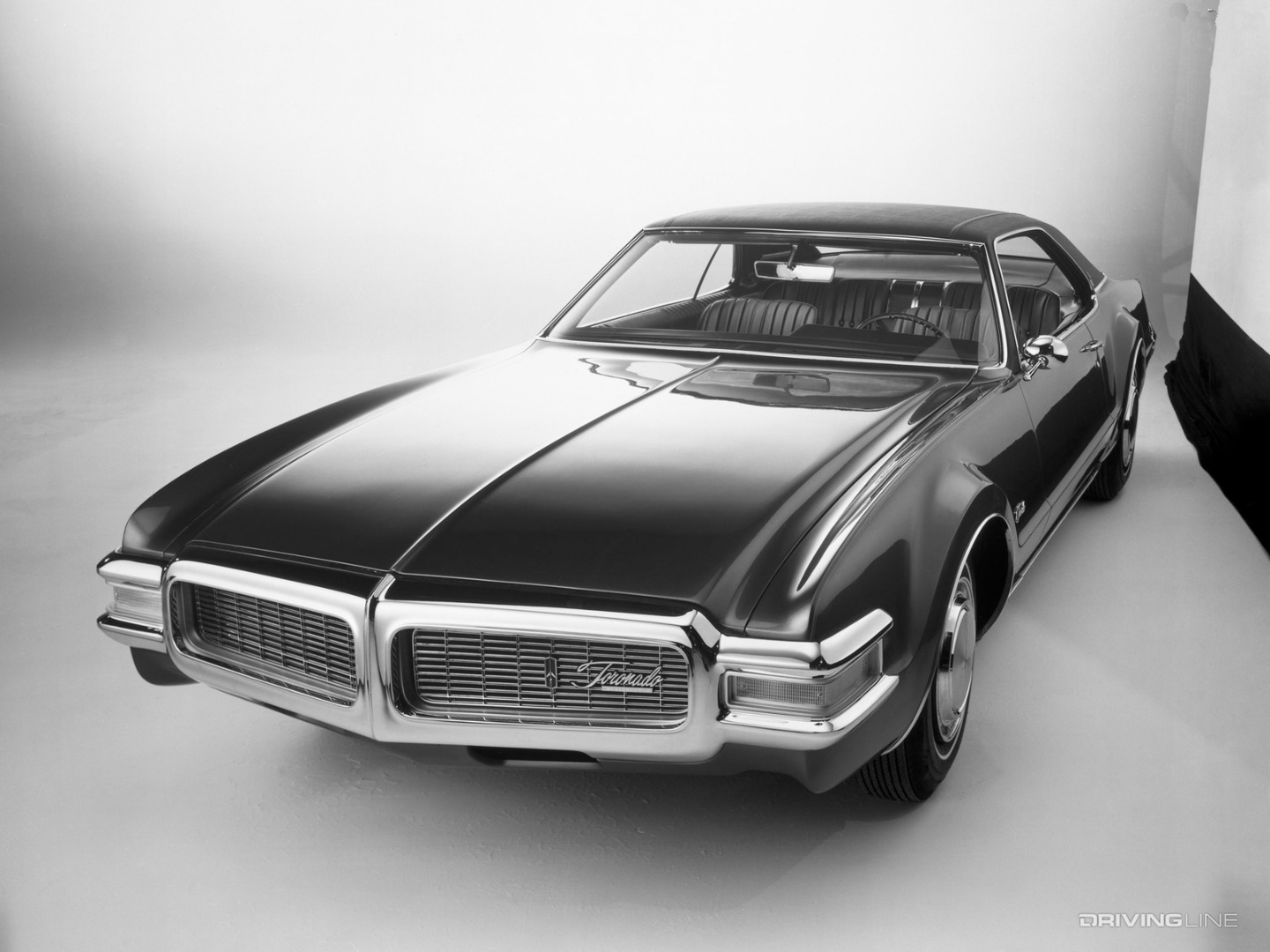 Oldsmobile Toronado Wallpapers