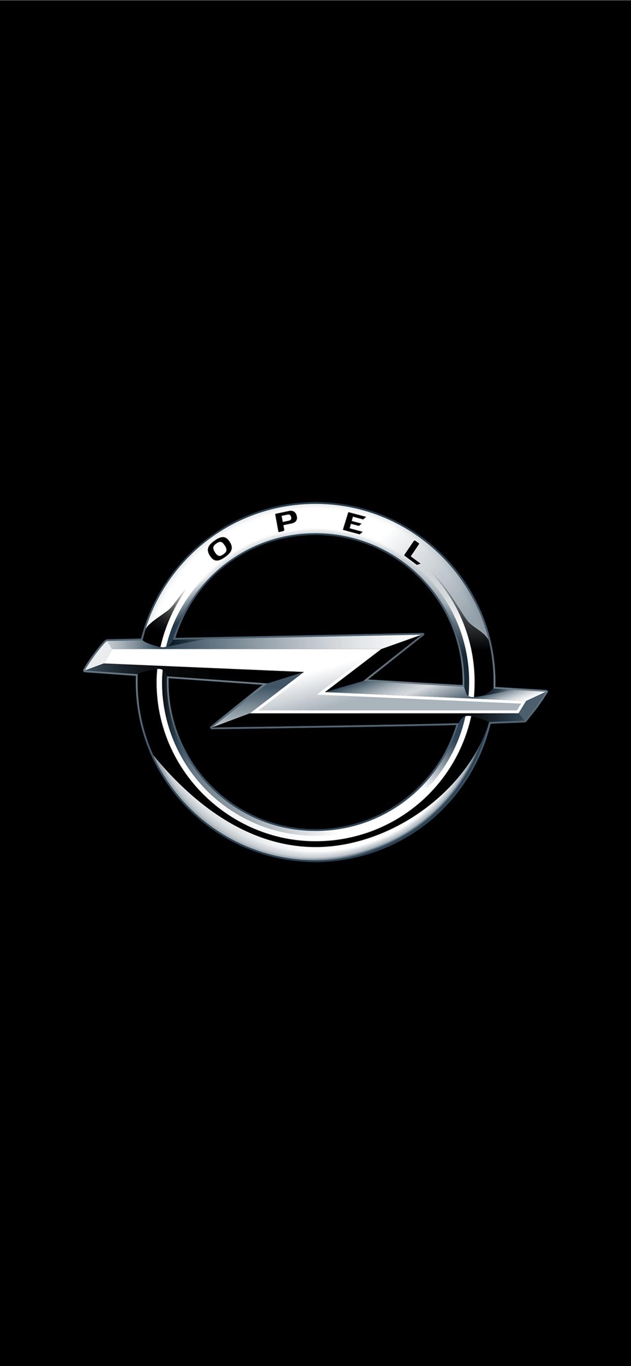 Opel Wallpapers