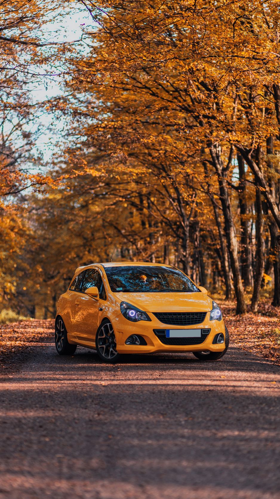 Opel Wallpapers