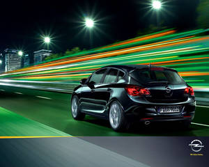 Opel Wallpapers