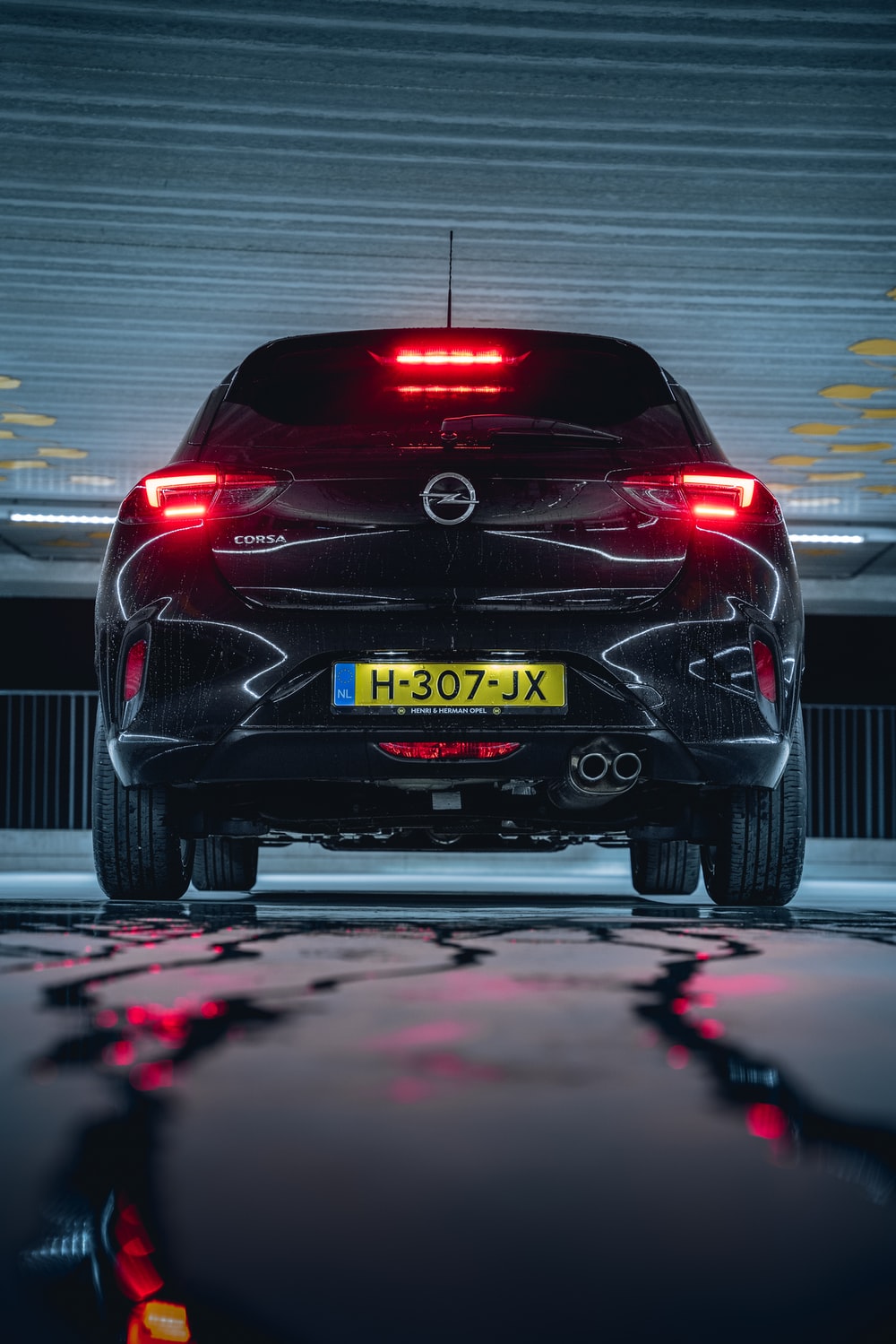 Opel Wallpapers