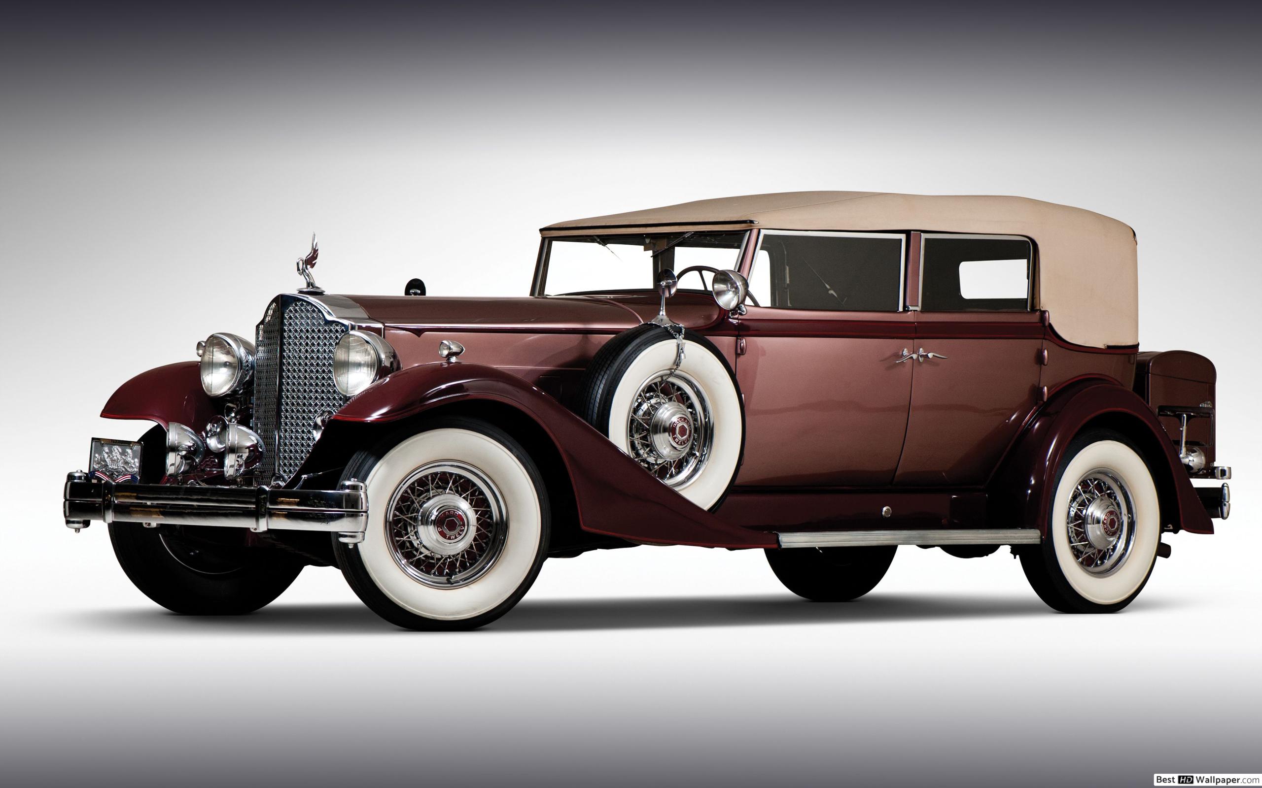 Packard Wallpapers