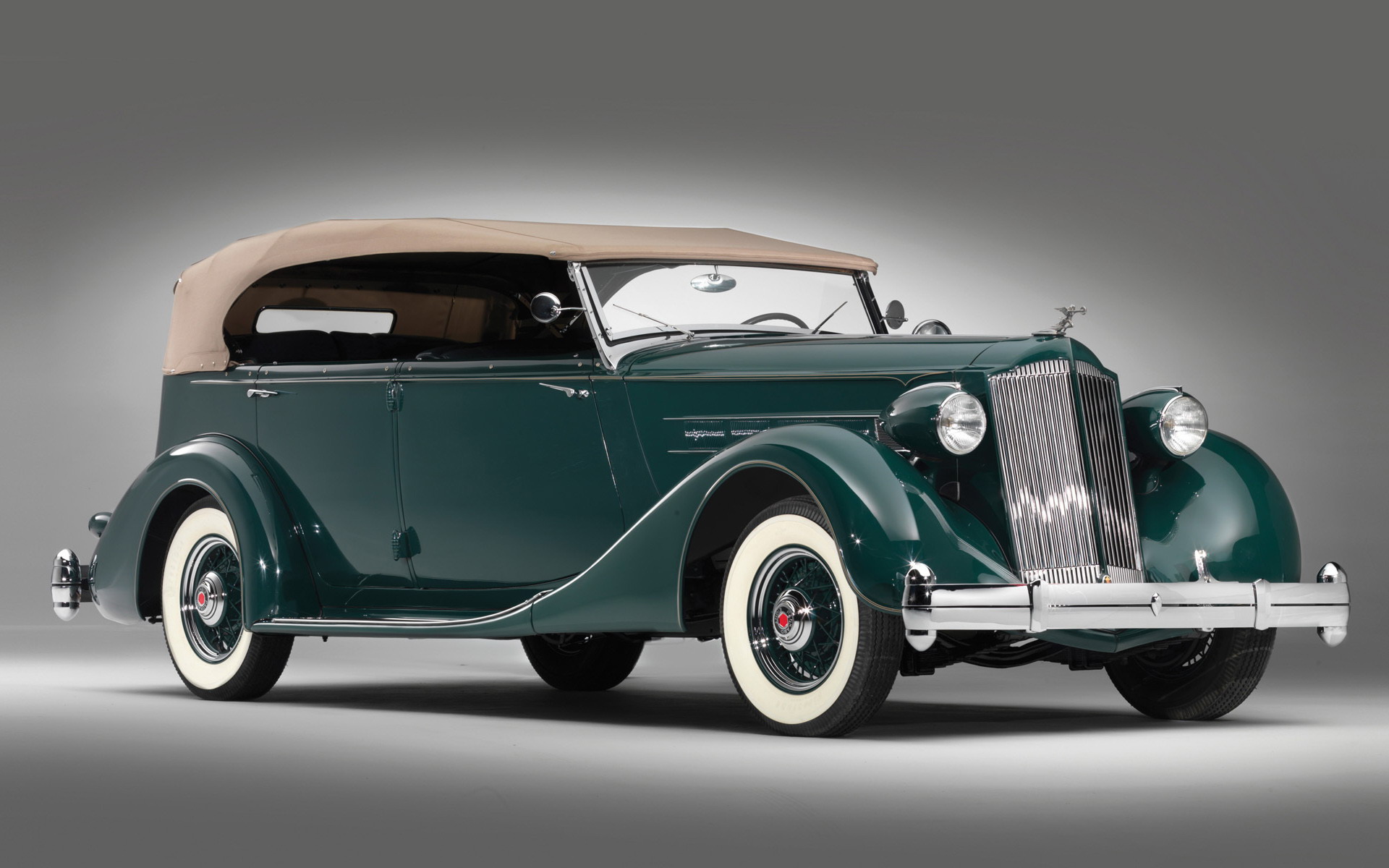 Packard Wallpapers