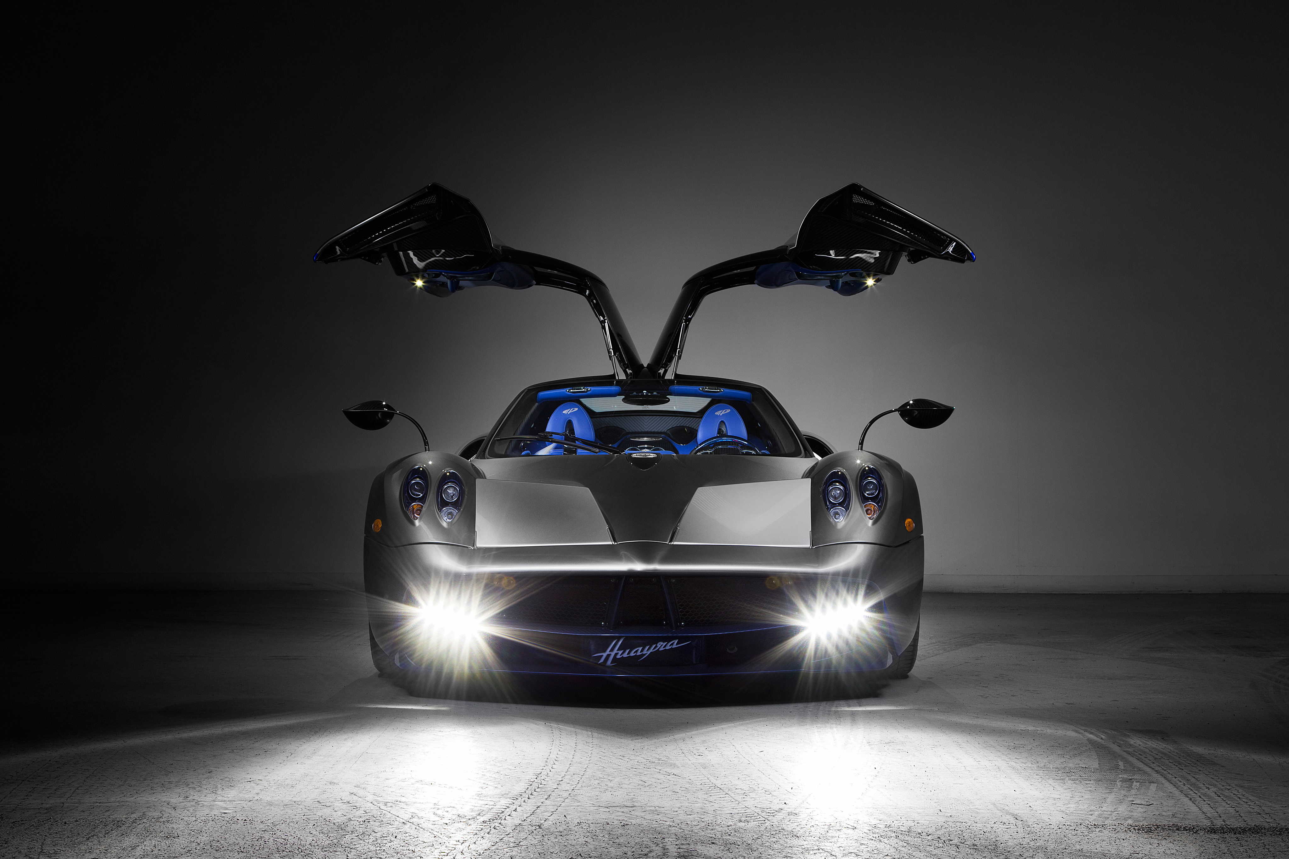 Pagani Wallpapers