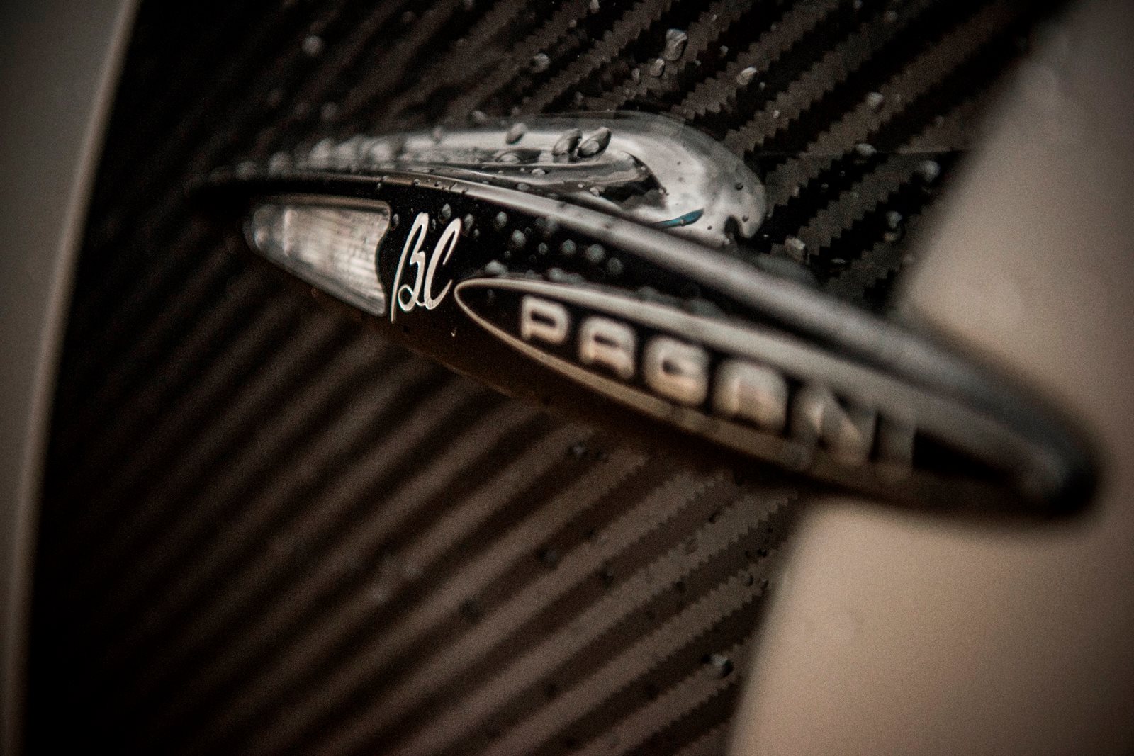 Pagani Logo Wallpapers