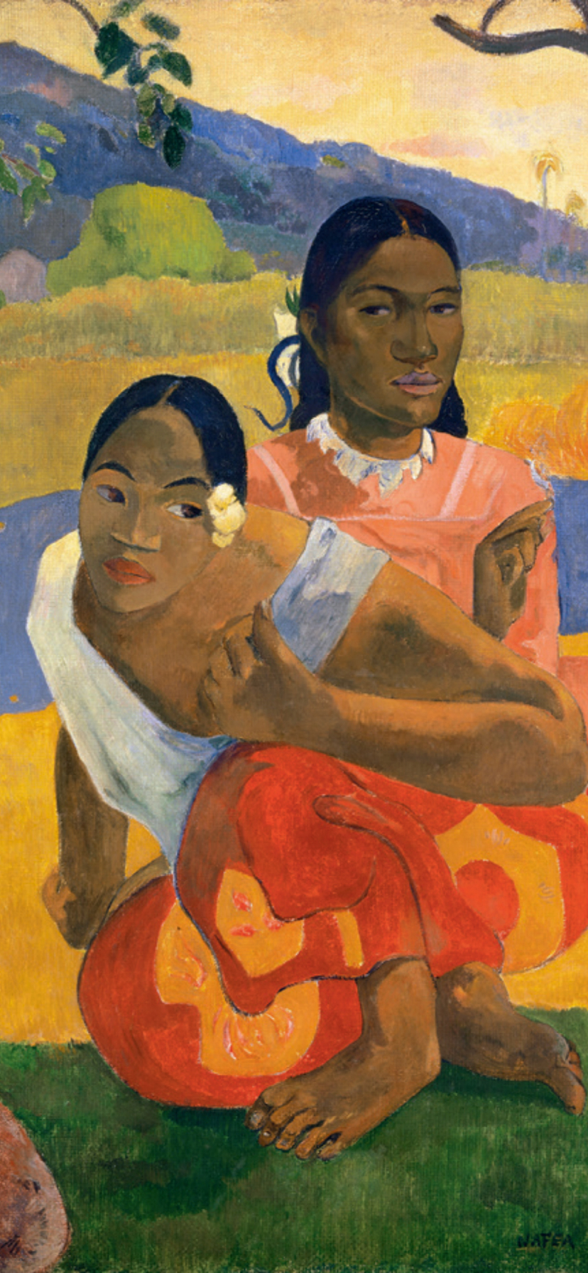 Paul Gauguin Wallpapers