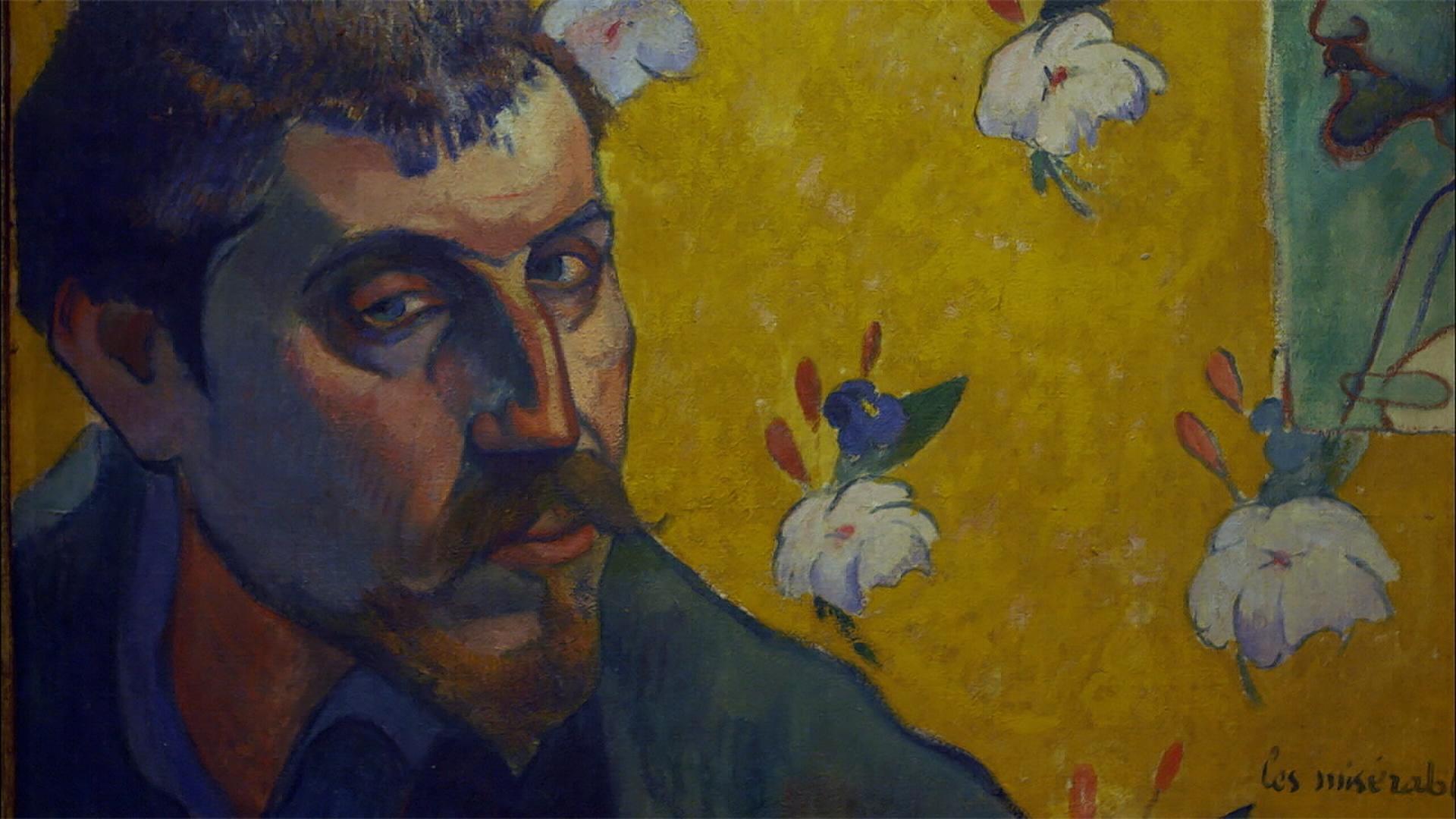 Paul Gauguin Wallpapers