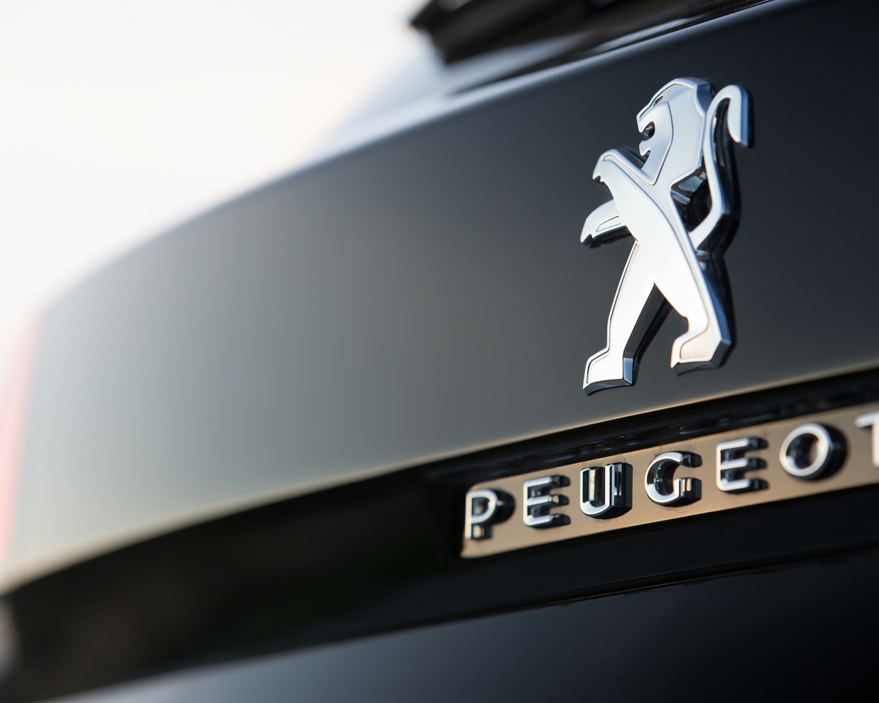 Peugeot 3008 Wallpapers