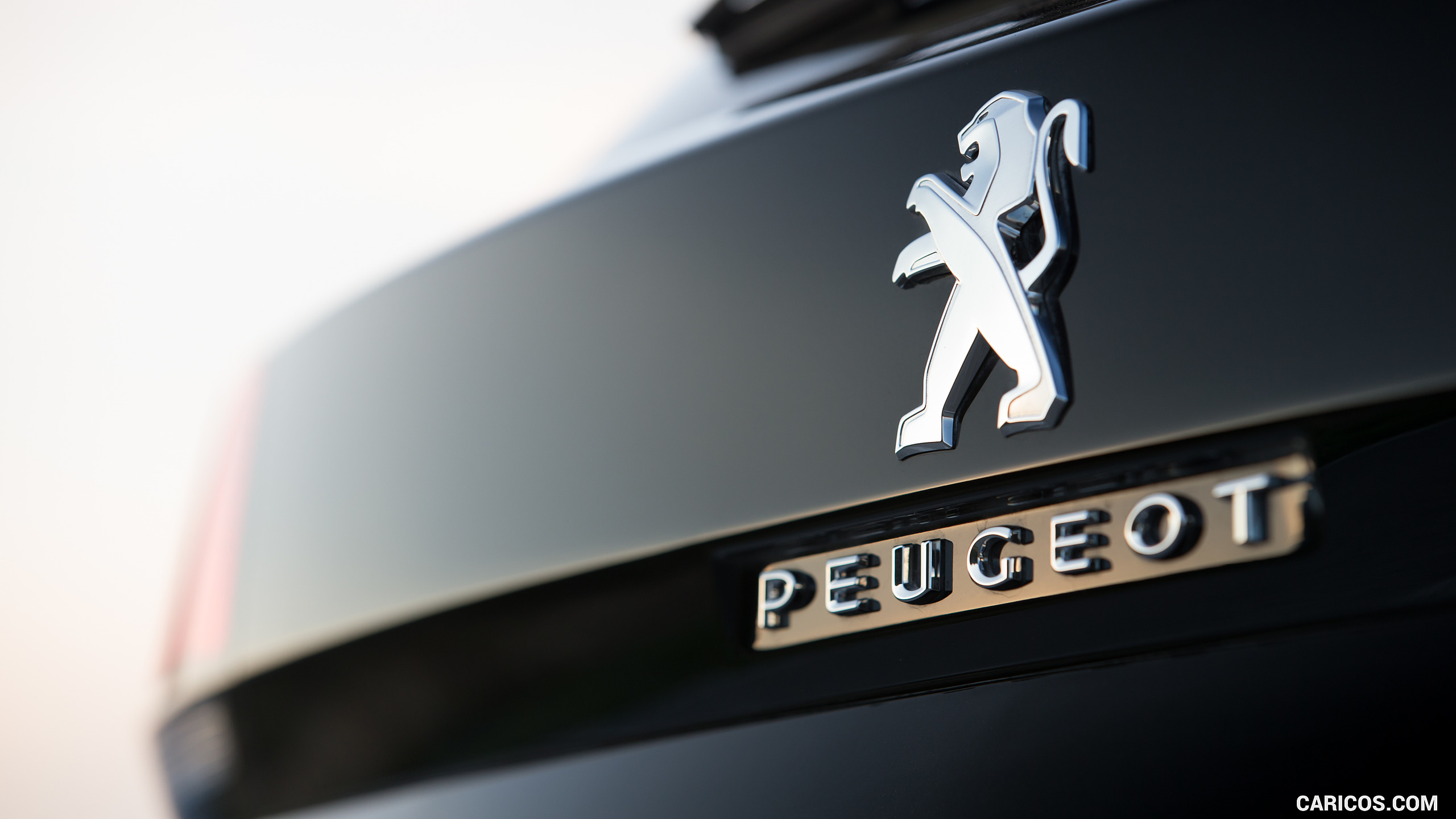 Peugeot 3008 Gt Wallpapers