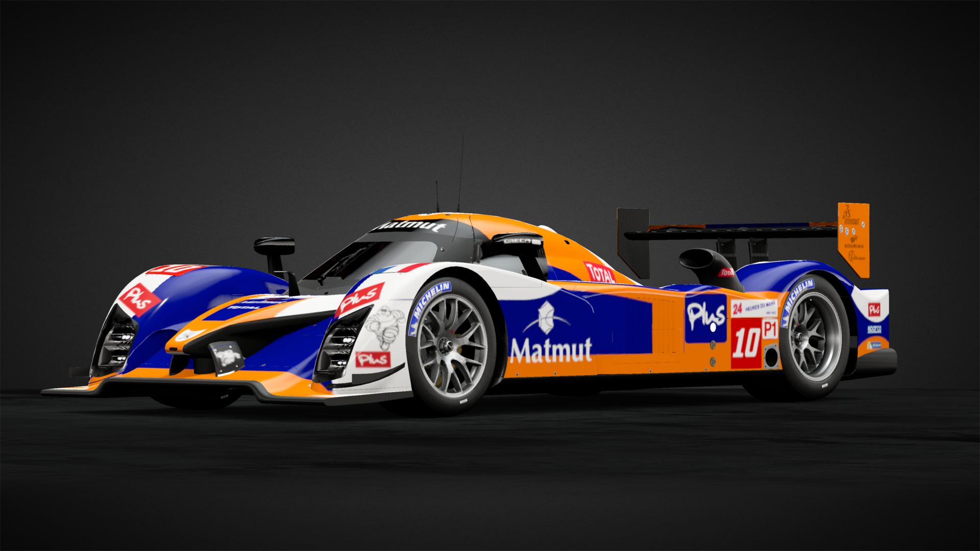 Peugeot 908 Wallpapers