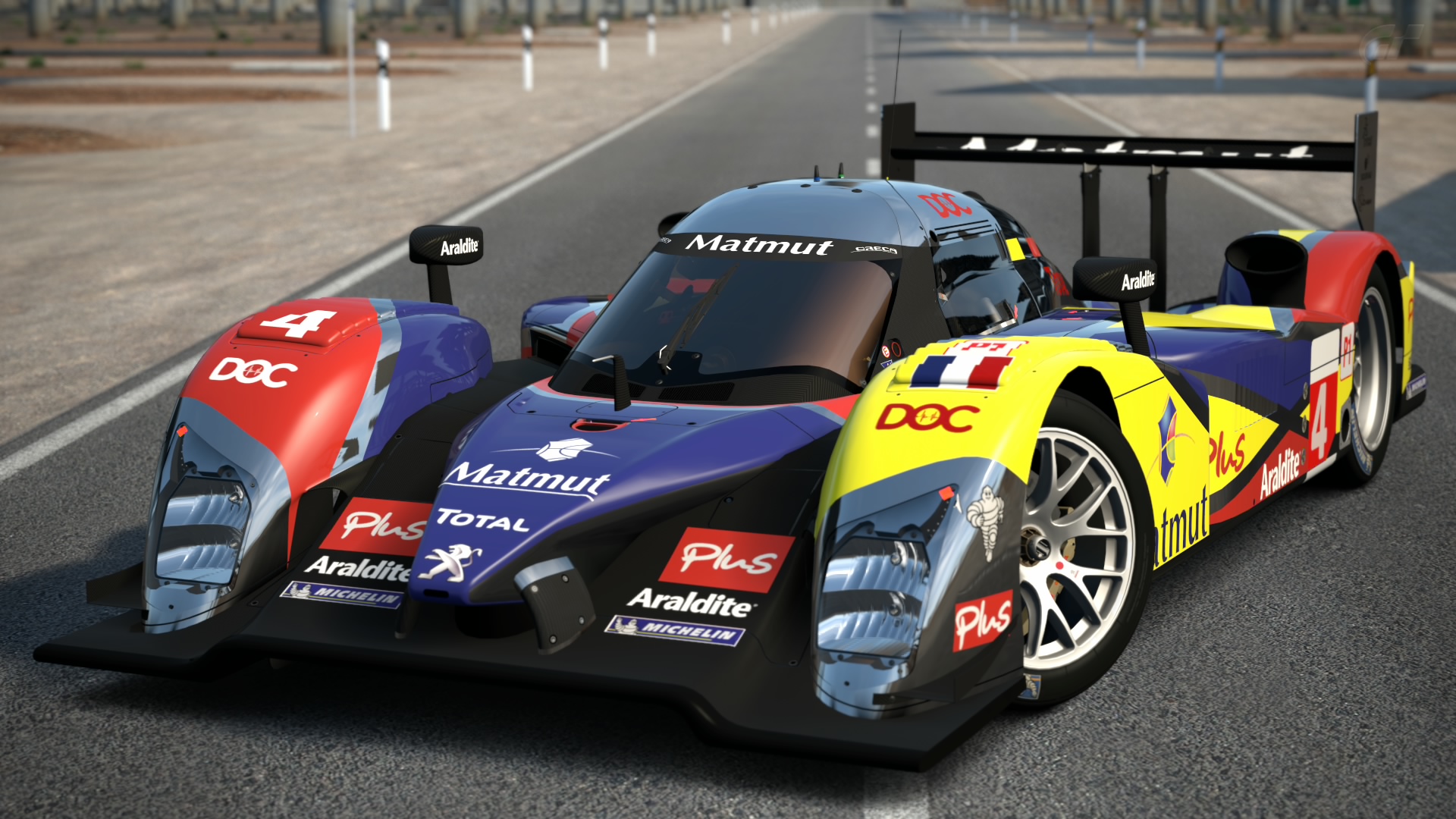 Peugeot 908 Hdi Fap Wallpapers