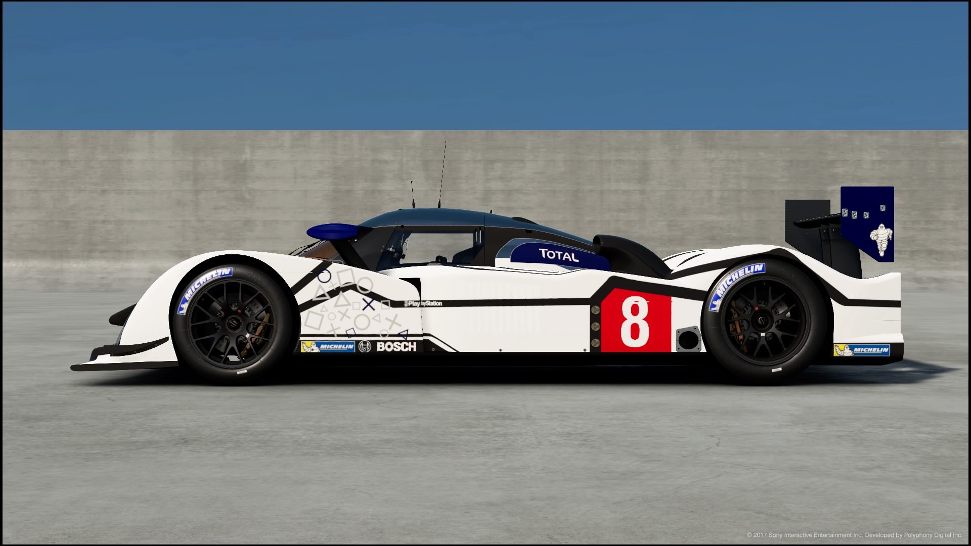 Peugeot 908 Hybrid4 Wallpapers