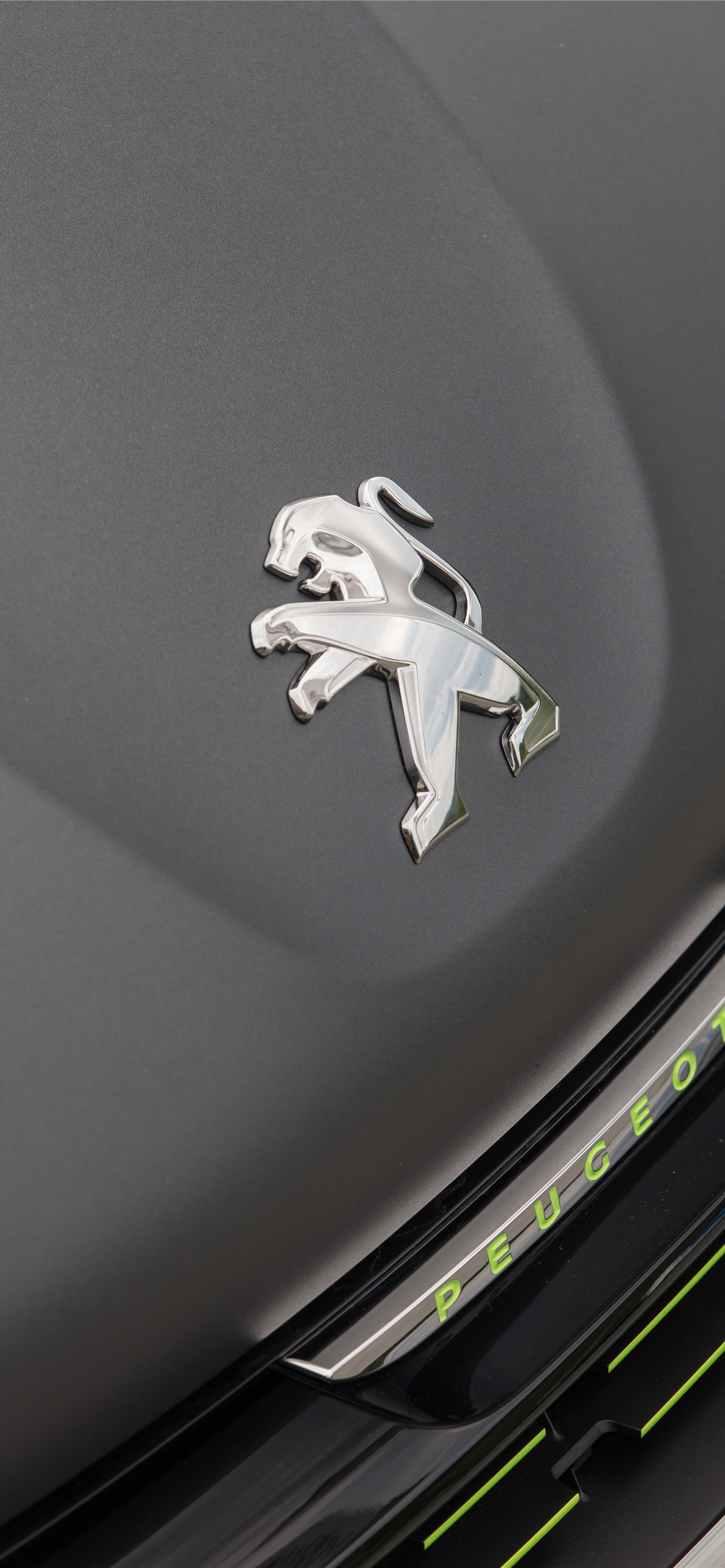 Peugeot Logo Wallpapers