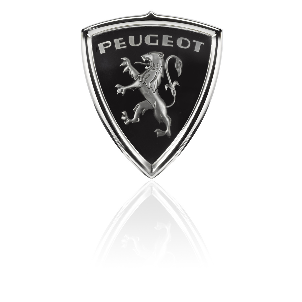 Peugeot Logo Wallpapers