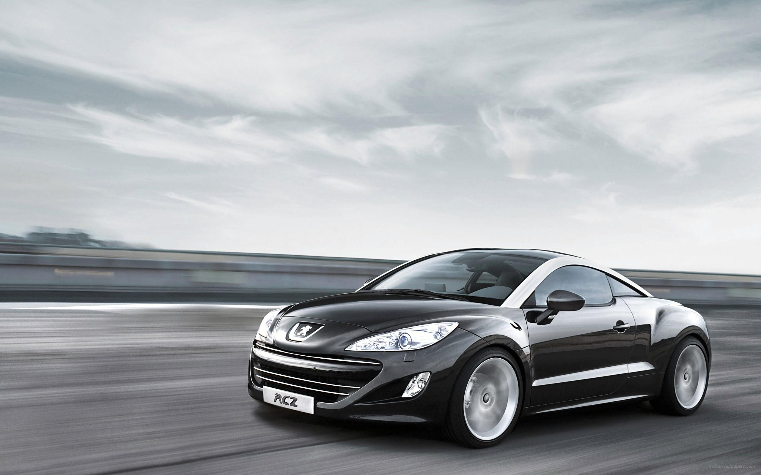 Peugeot Rc Wallpapers