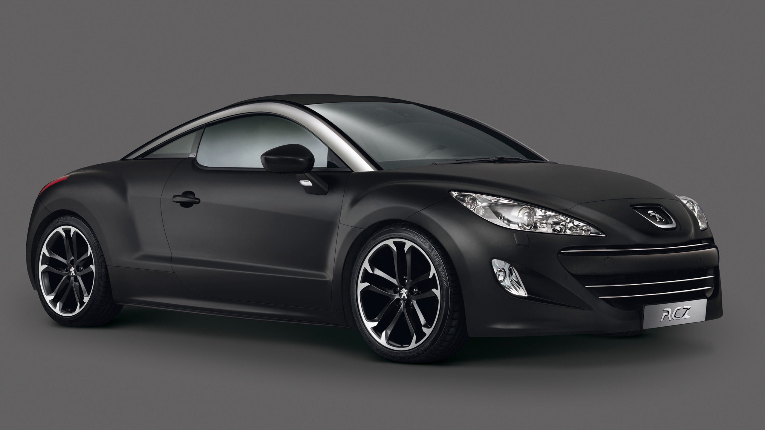 Peugeot Rcz Wallpapers