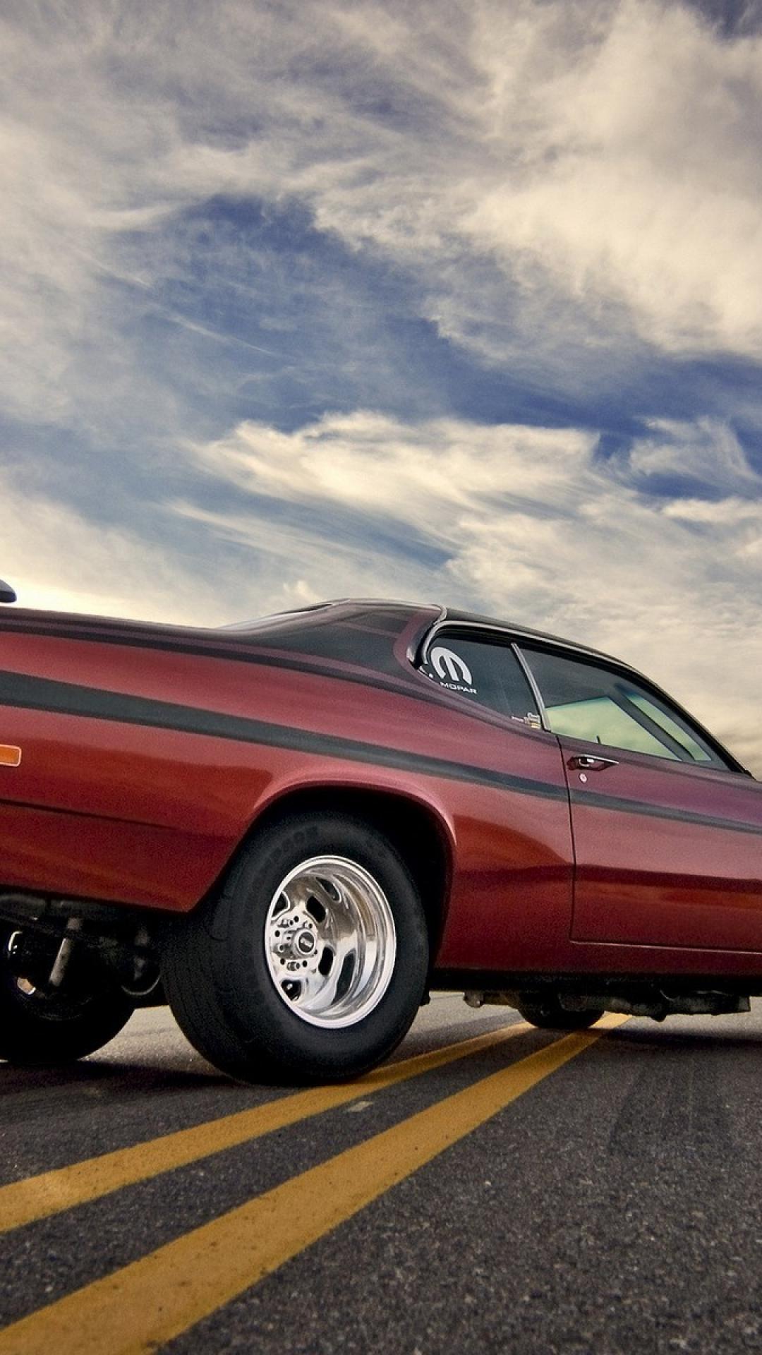 Plymouth Duster Wallpapers