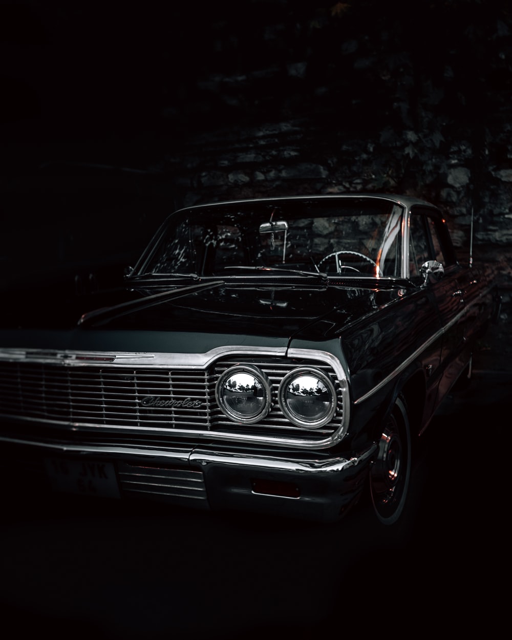 Plymouth Fury Wallpapers