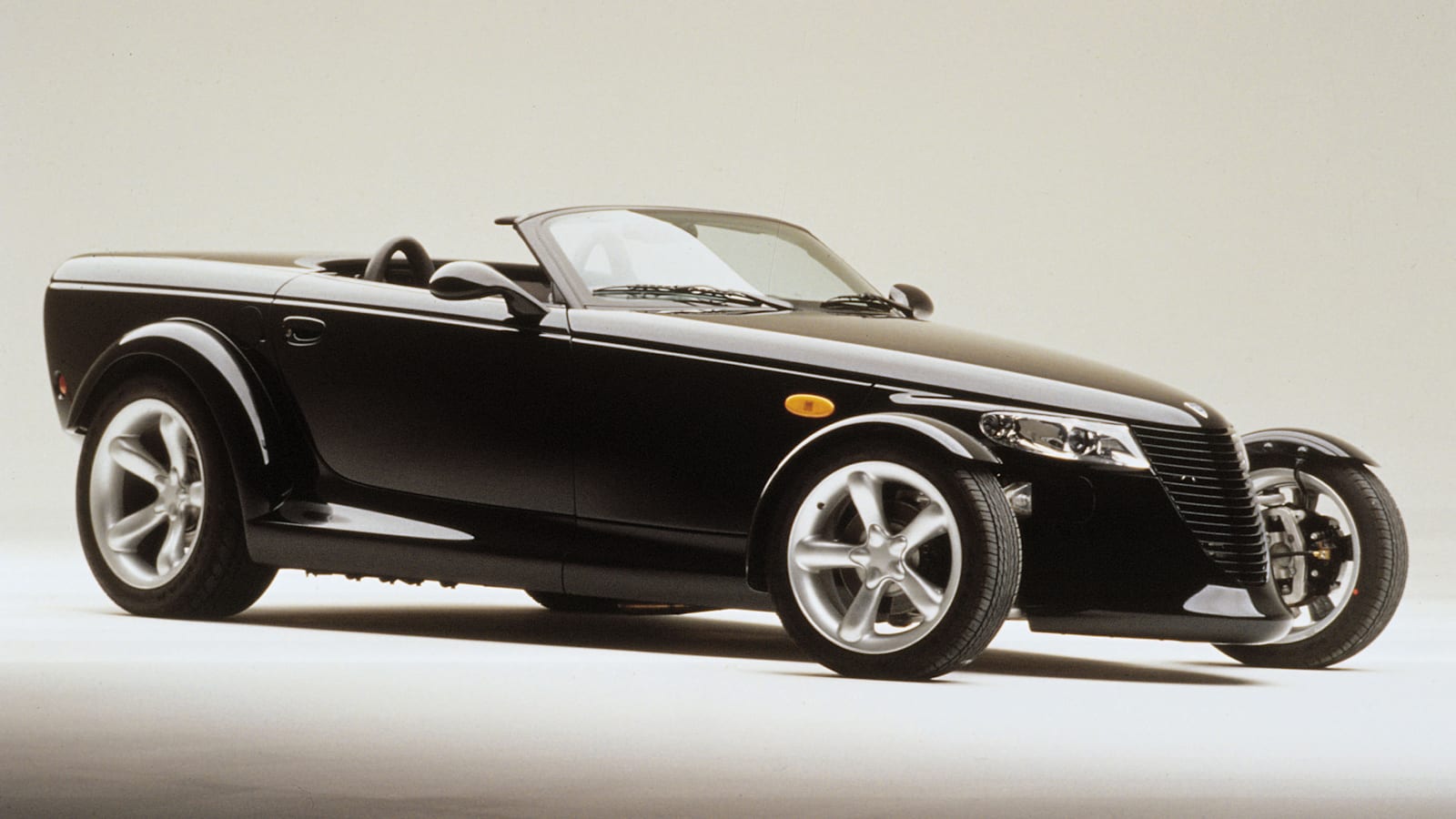 Plymouth Prowler Wallpapers