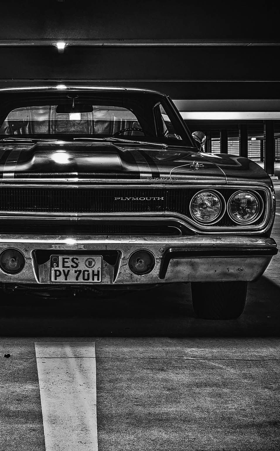 Plymouth Road Runner Wallpapers