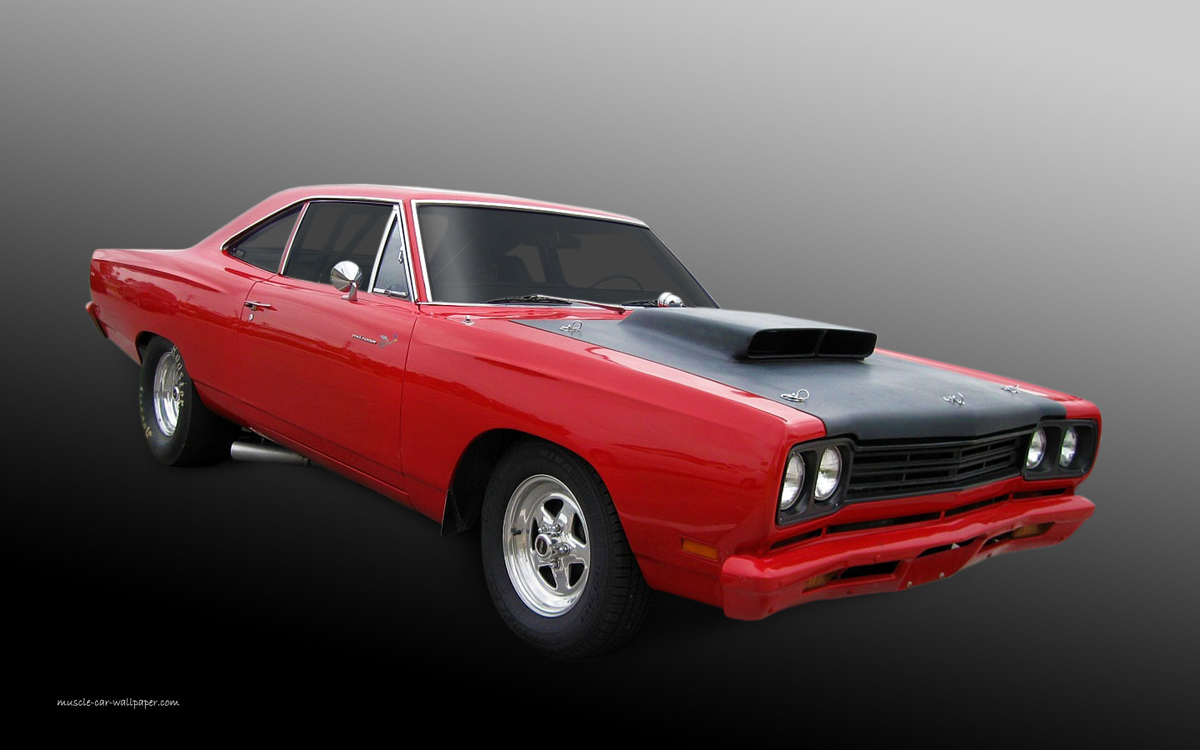 Plymouth Road Runner Wallpapers